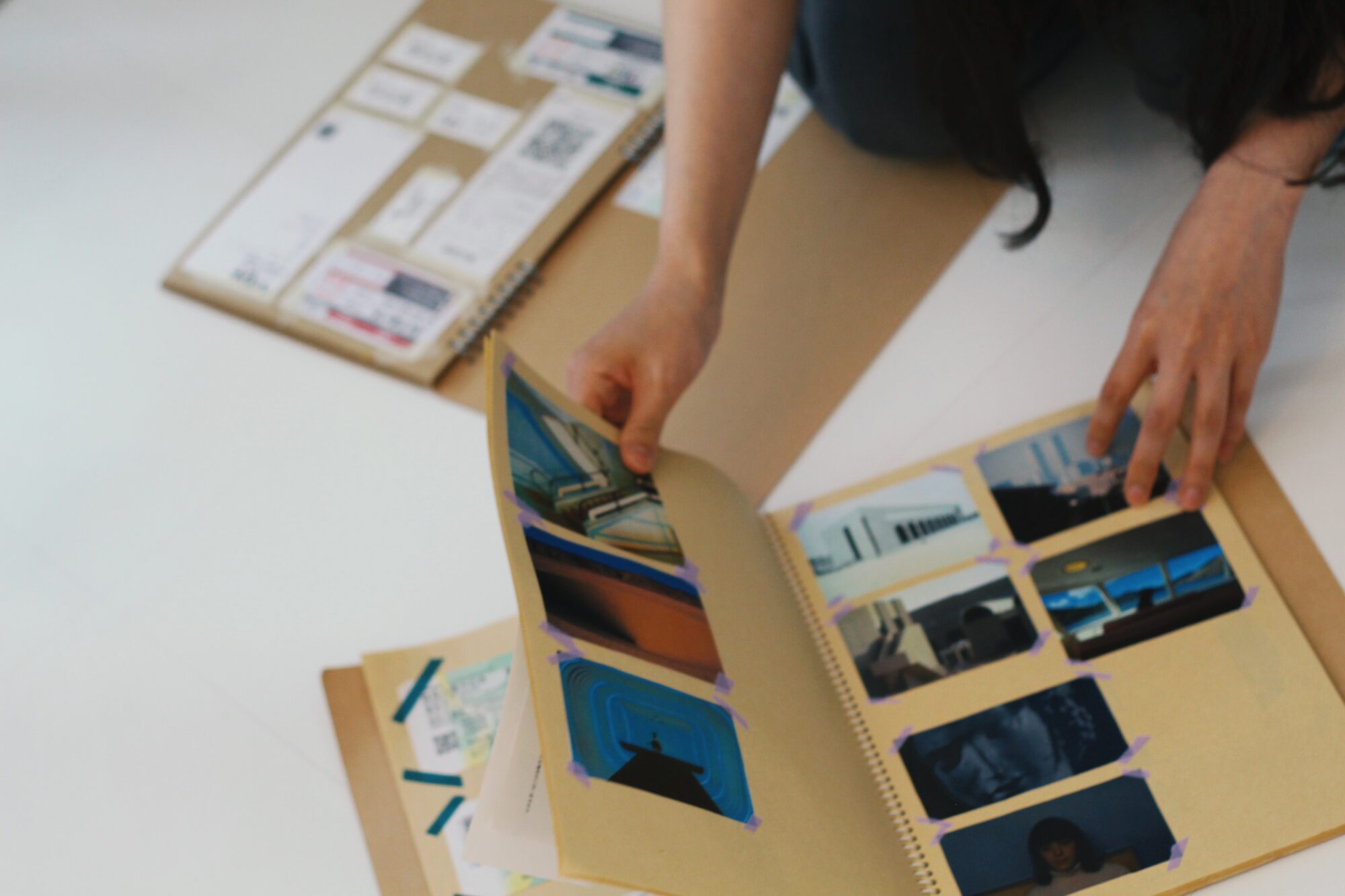 キッチュでシュールな“動く”世界、吉岡美樹さんの創作の秘密