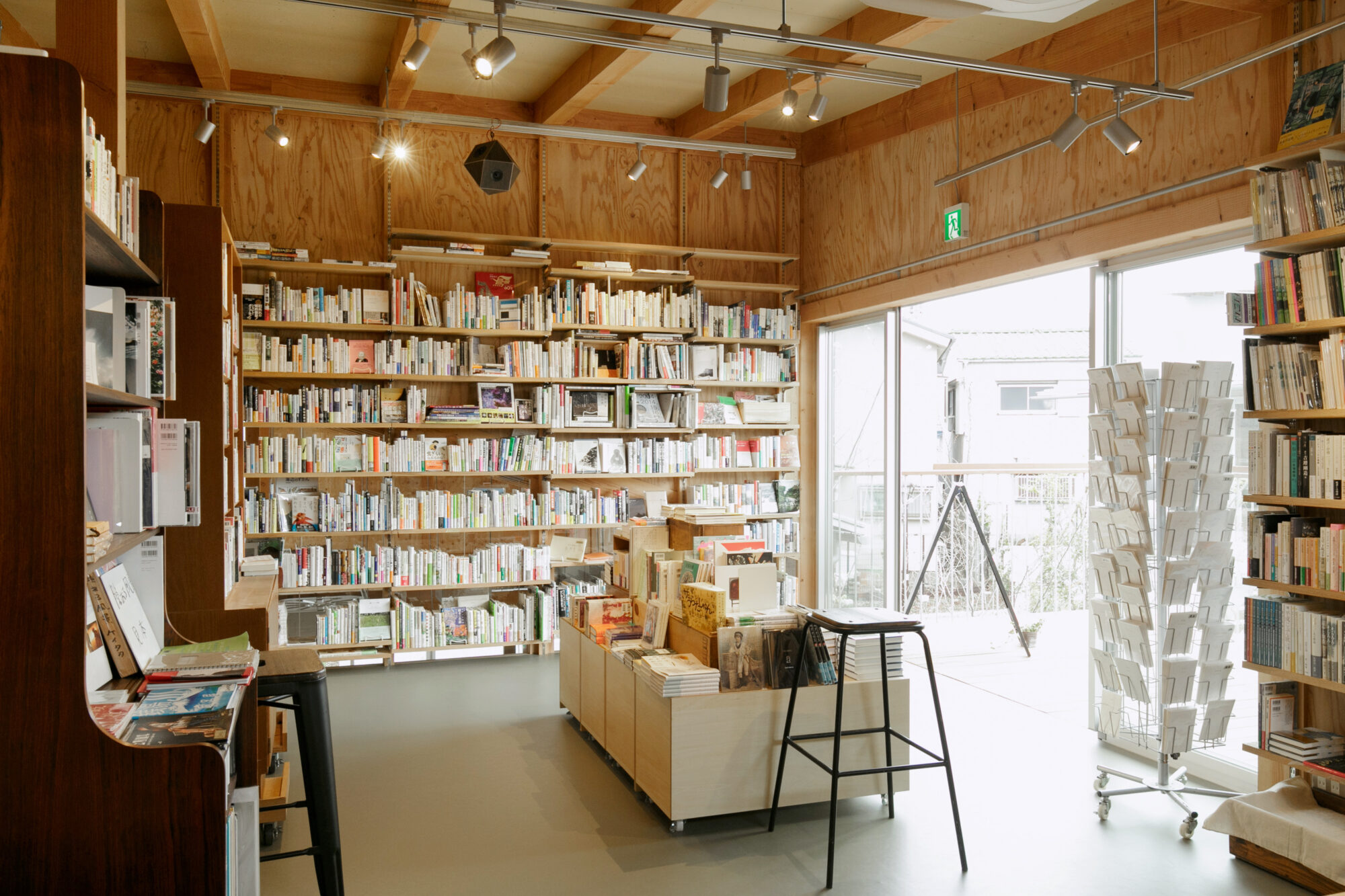 連載「あの本屋に行こう」：東京にあるおすすめの本屋8店