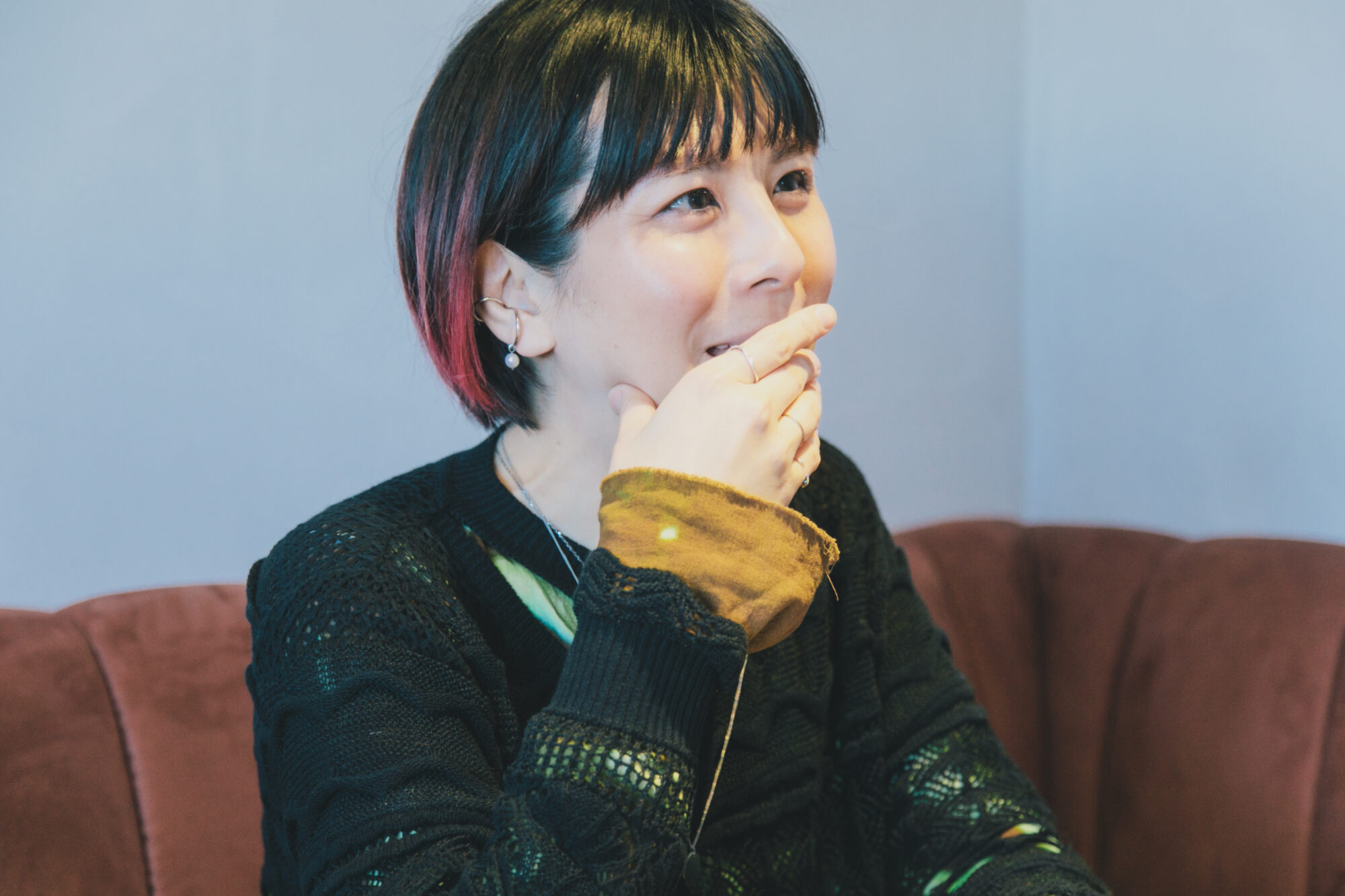 佐野亜裕美さんと話したい。「生きていくの大変じゃないですか？」