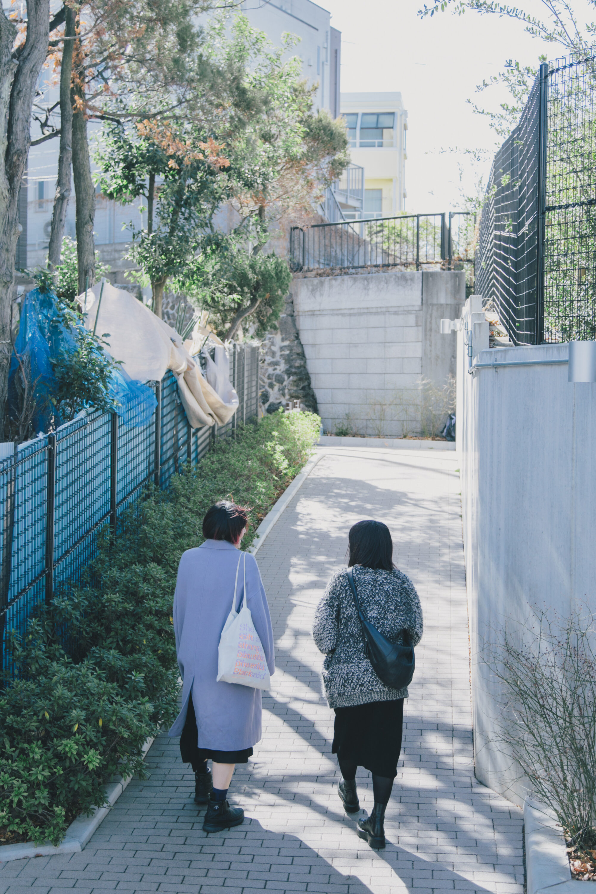 佐野亜裕美さんと話したい。「生きていくの大変じゃないですか？」