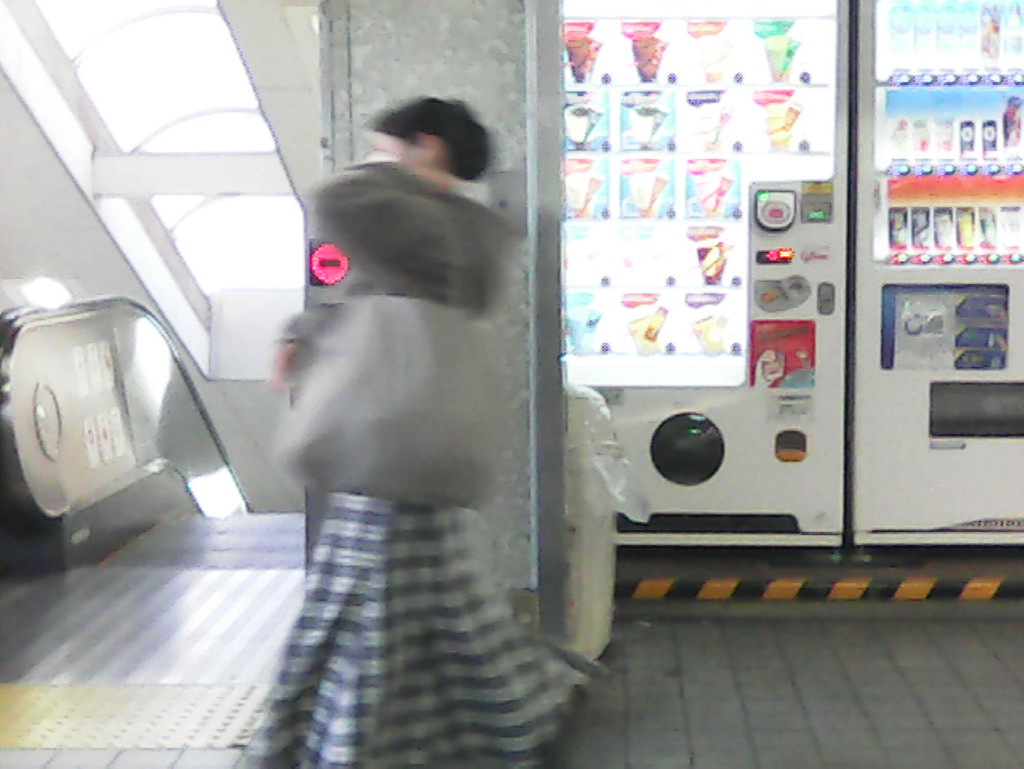 オールナイト上映を見終えた後、5:54頃からの日記/川上さわ