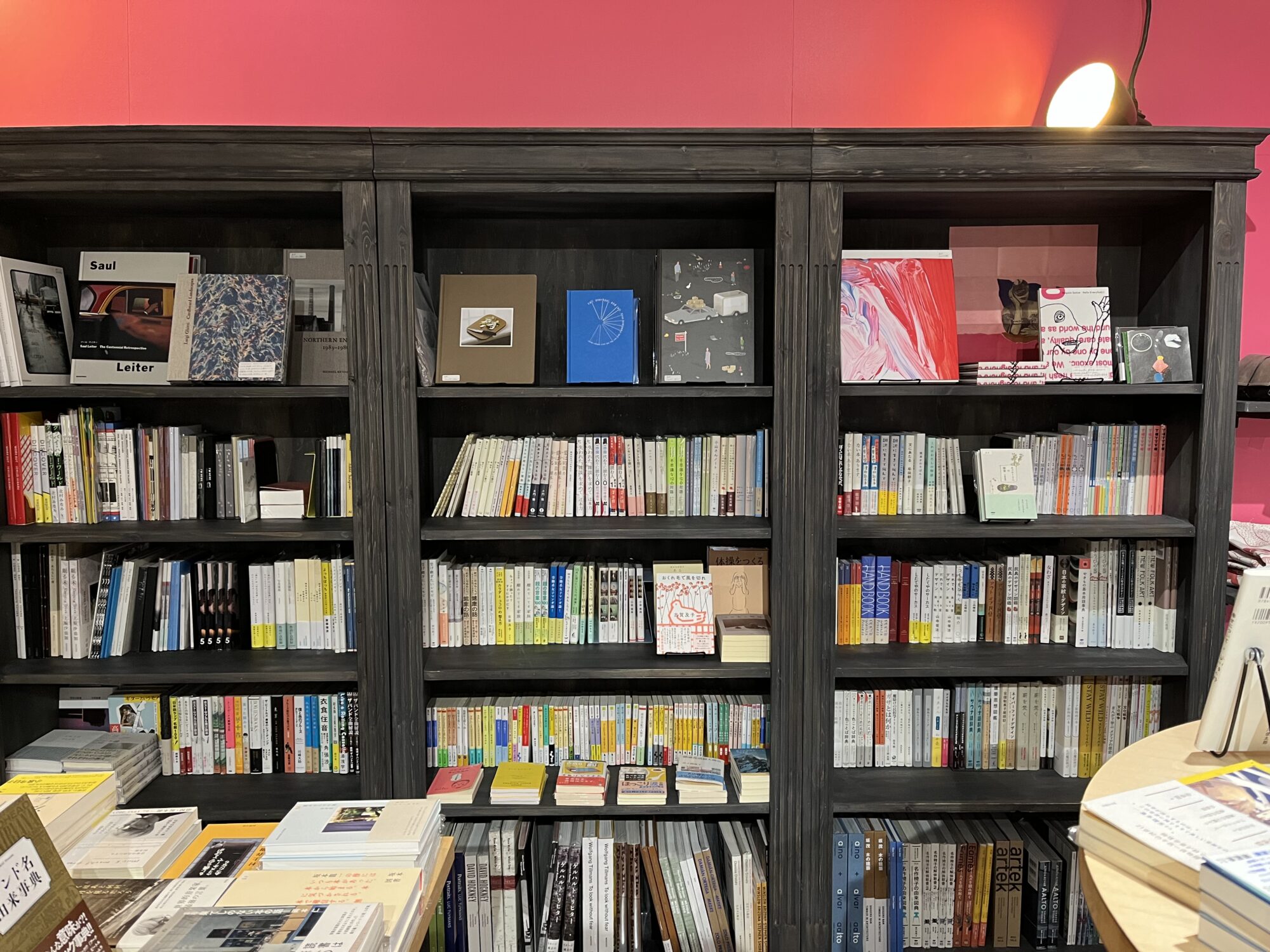 ペンギン文庫：連載「あの本屋に行こう」