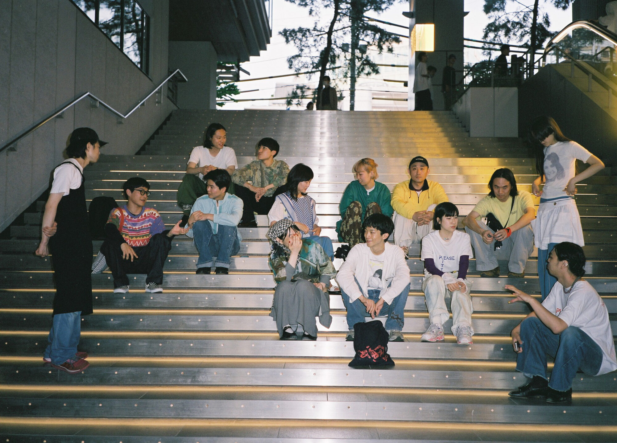 すべての人の装いを肯定するところから始めたい。杉田聖司が信じるファッションの力