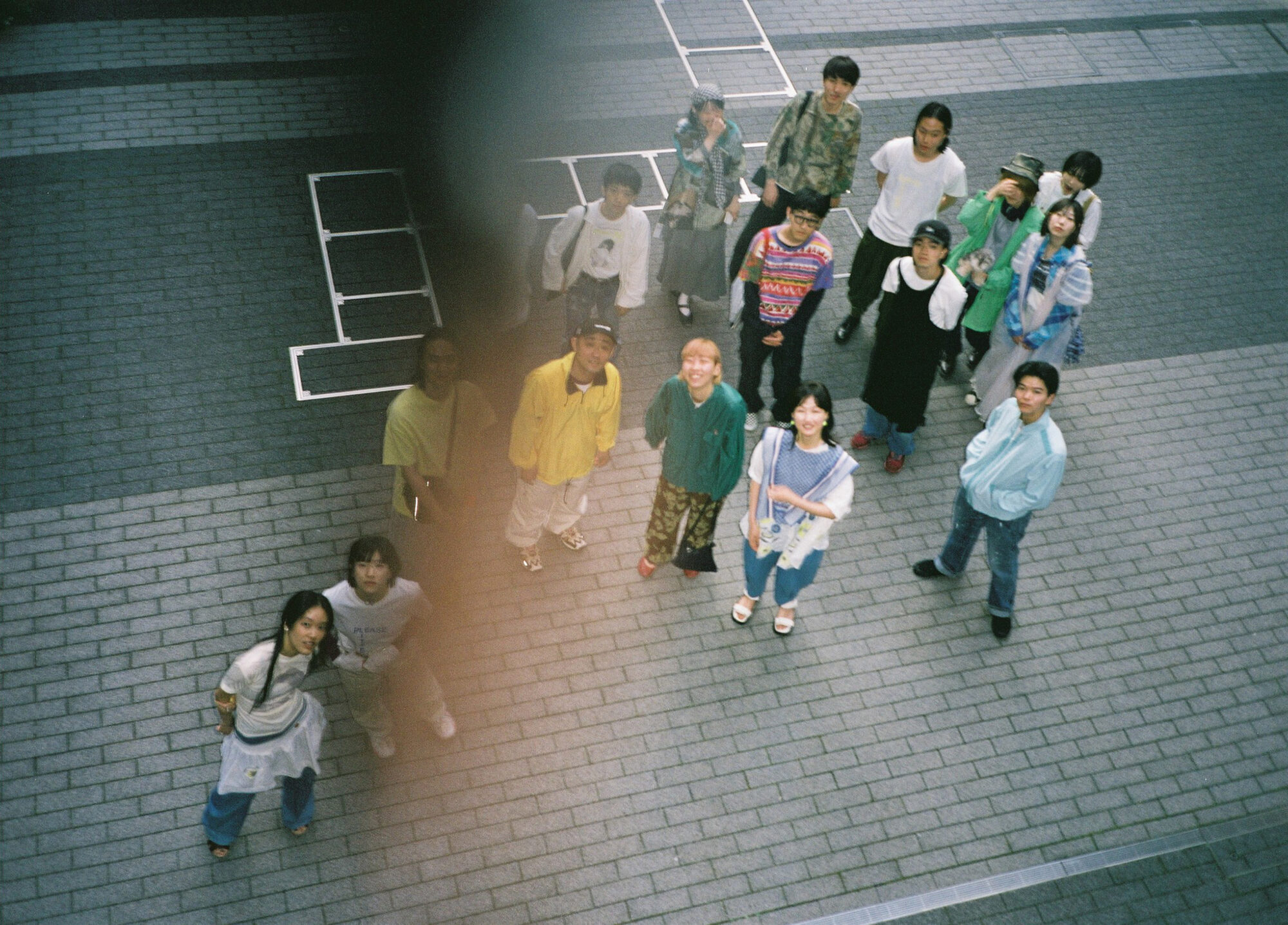 すべての人の装いを肯定するところから始めたい。杉田聖司が信じるファッションの力