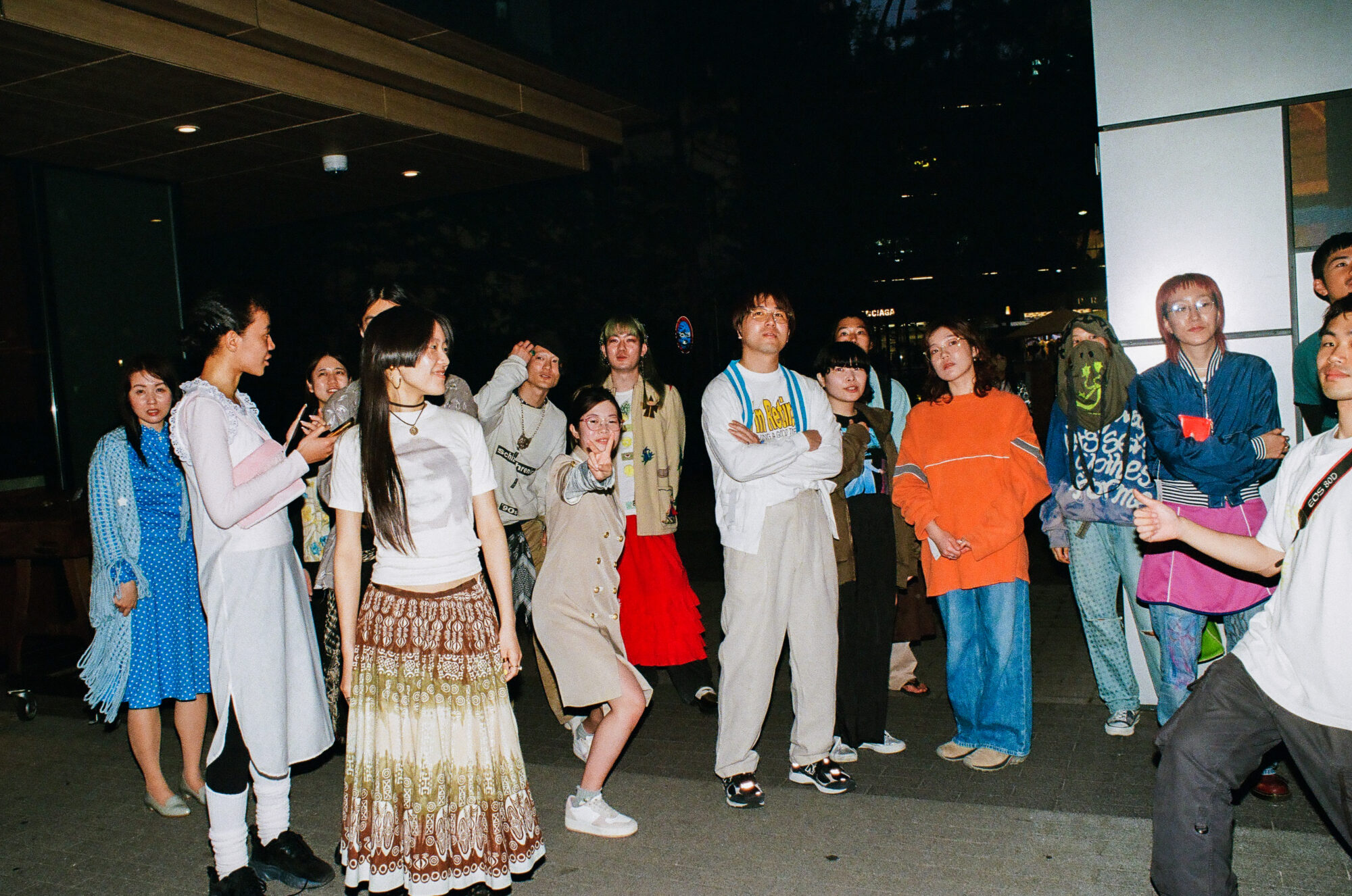 すべての人の装いを肯定するところから始めたい。杉田聖司が信じるファッションの力