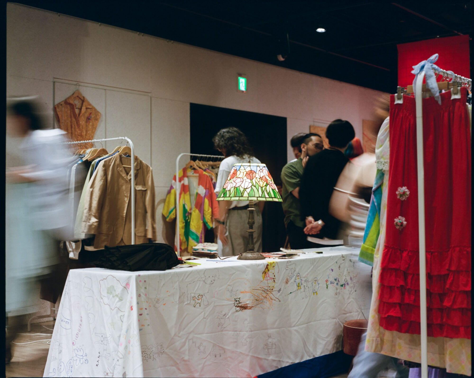 すべての人の装いを肯定するところから始めたい。杉田聖司が信じるファッションの力