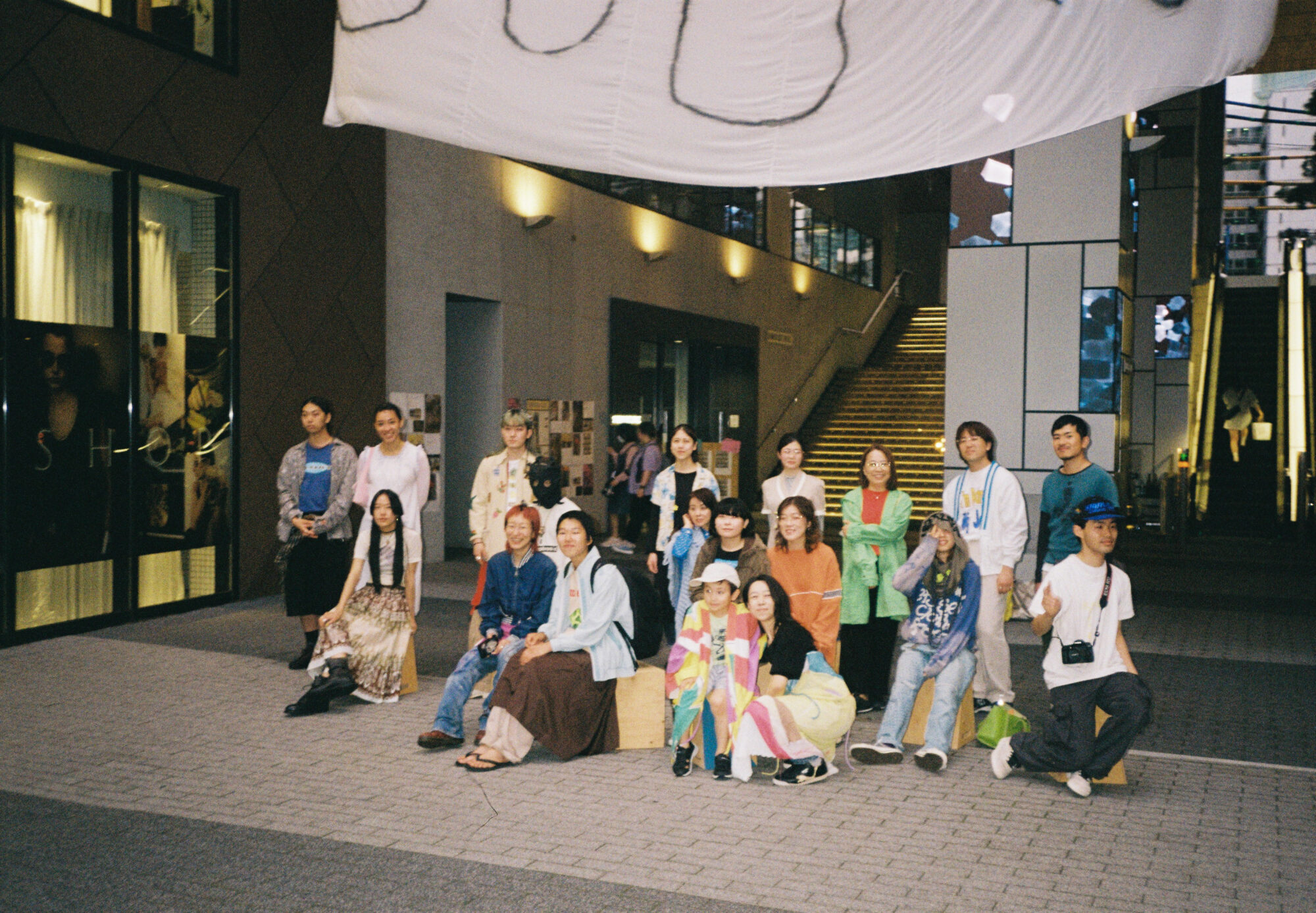 すべての人の装いを肯定するところから始めたい。杉田聖司が信じるファッションの力