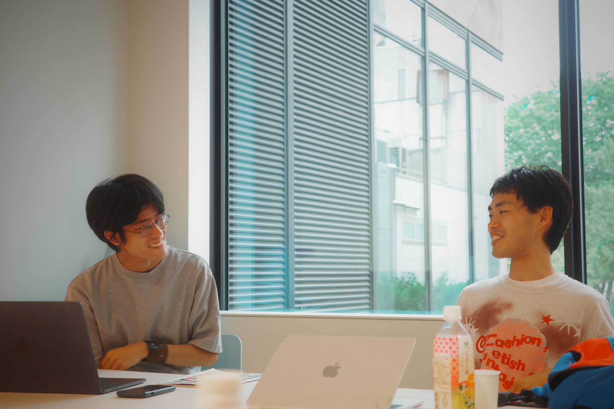 すべての人の装いを肯定するところから始めたい。杉田聖司が信じるファッションの力