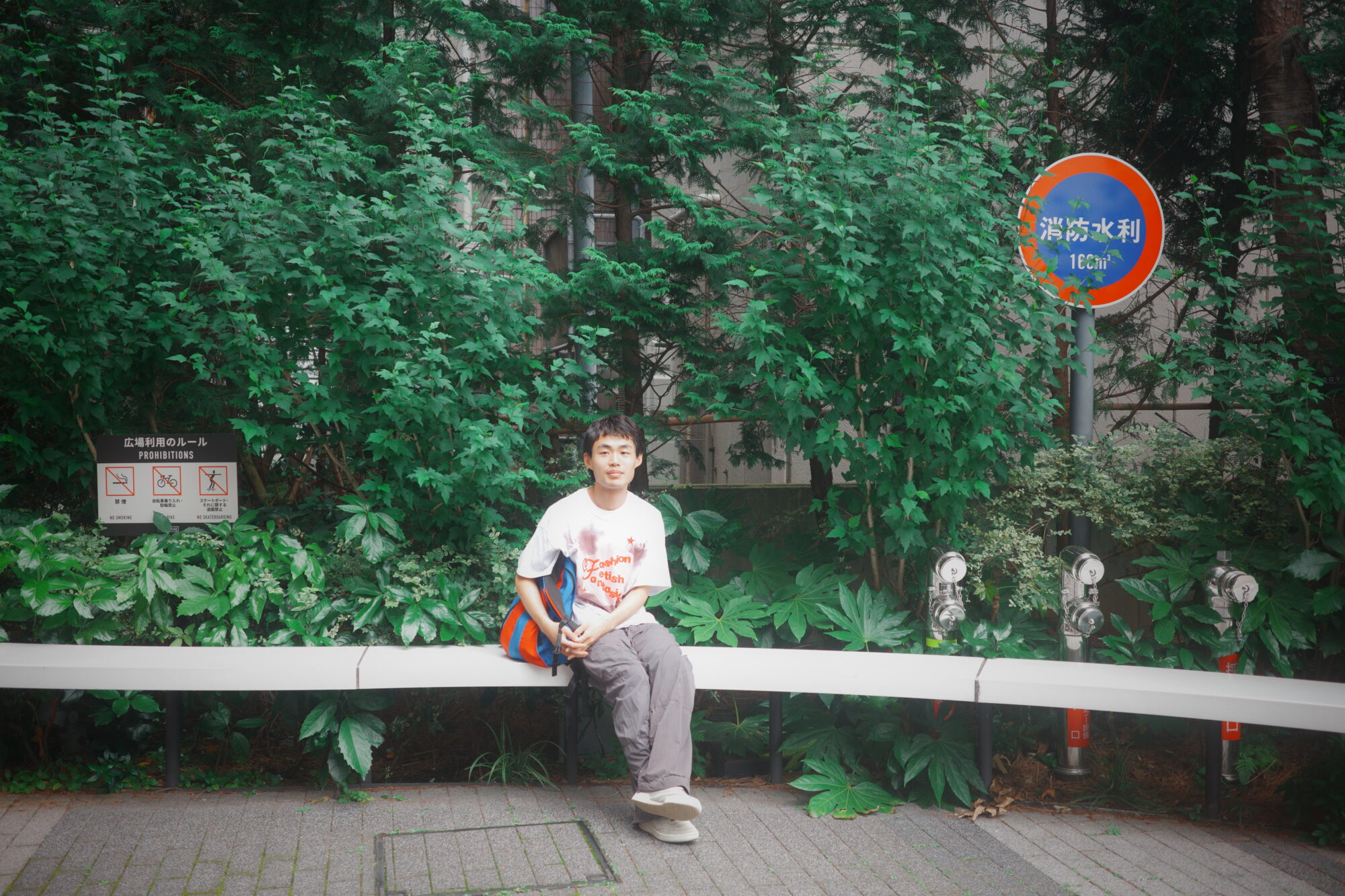 すべての人の装いを肯定するところから始めたい。杉田聖司が信じるファッションの力