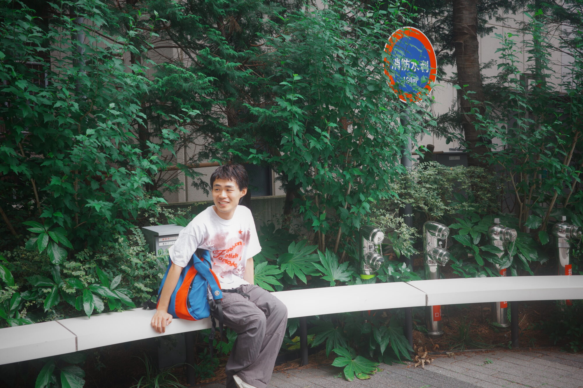 すべての人の装いを肯定するところから始めたい。杉田聖司が信じるファッションの力