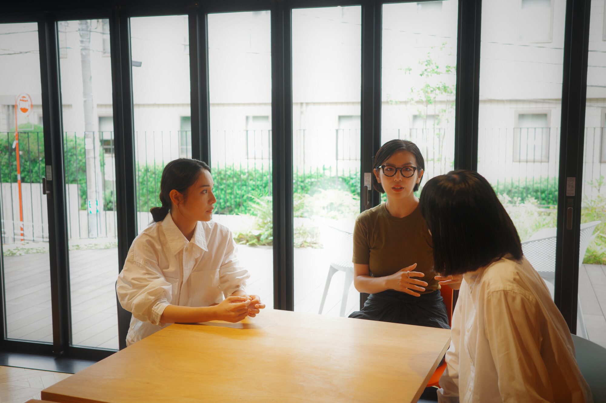 生理やフェムテックへの関心を流行で終わらせない。「プリーツ倶楽部」の想い