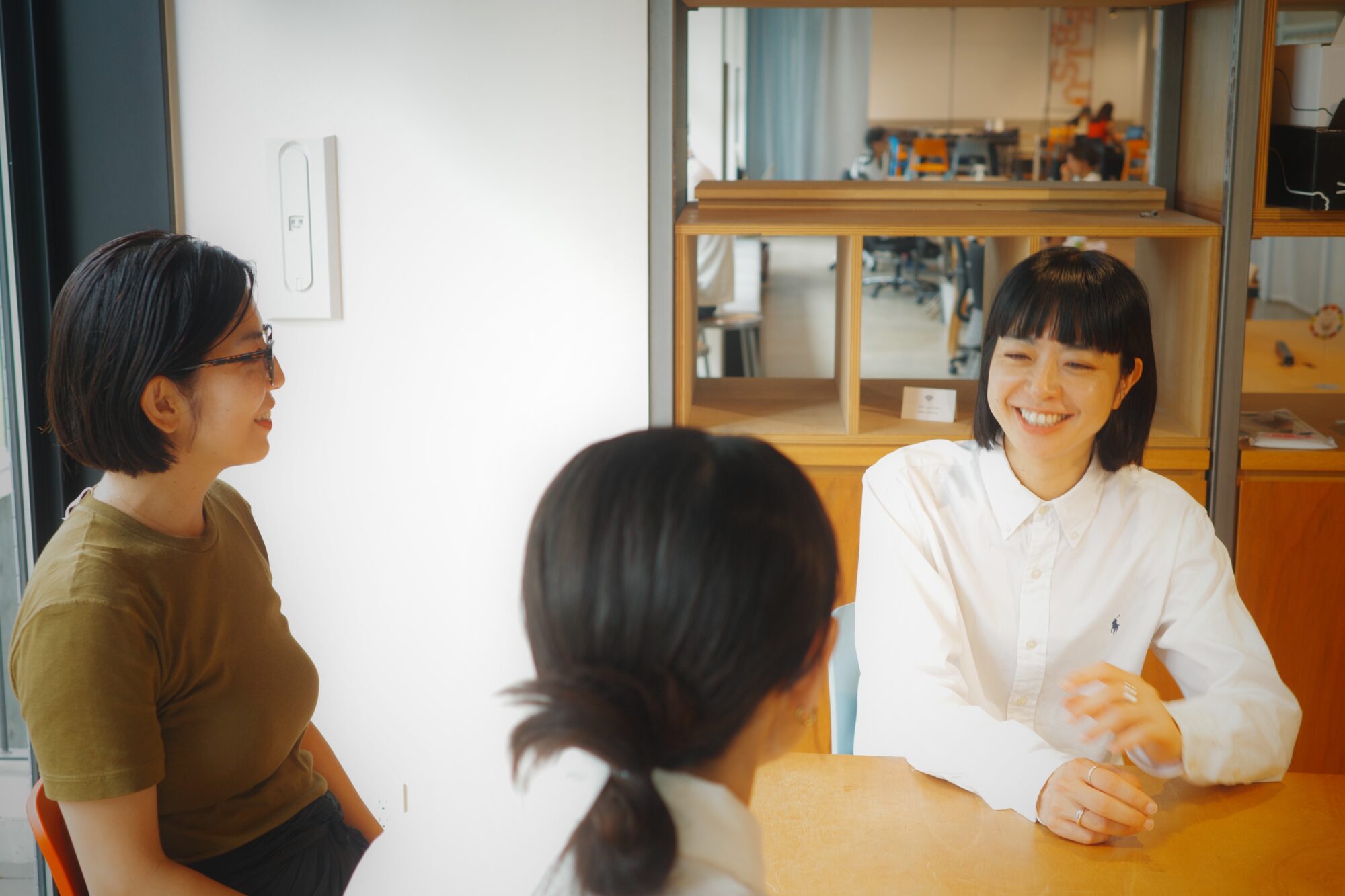 生理やフェムテックへの関心を流行で終わらせない。「プリーツ倶楽部」の想い