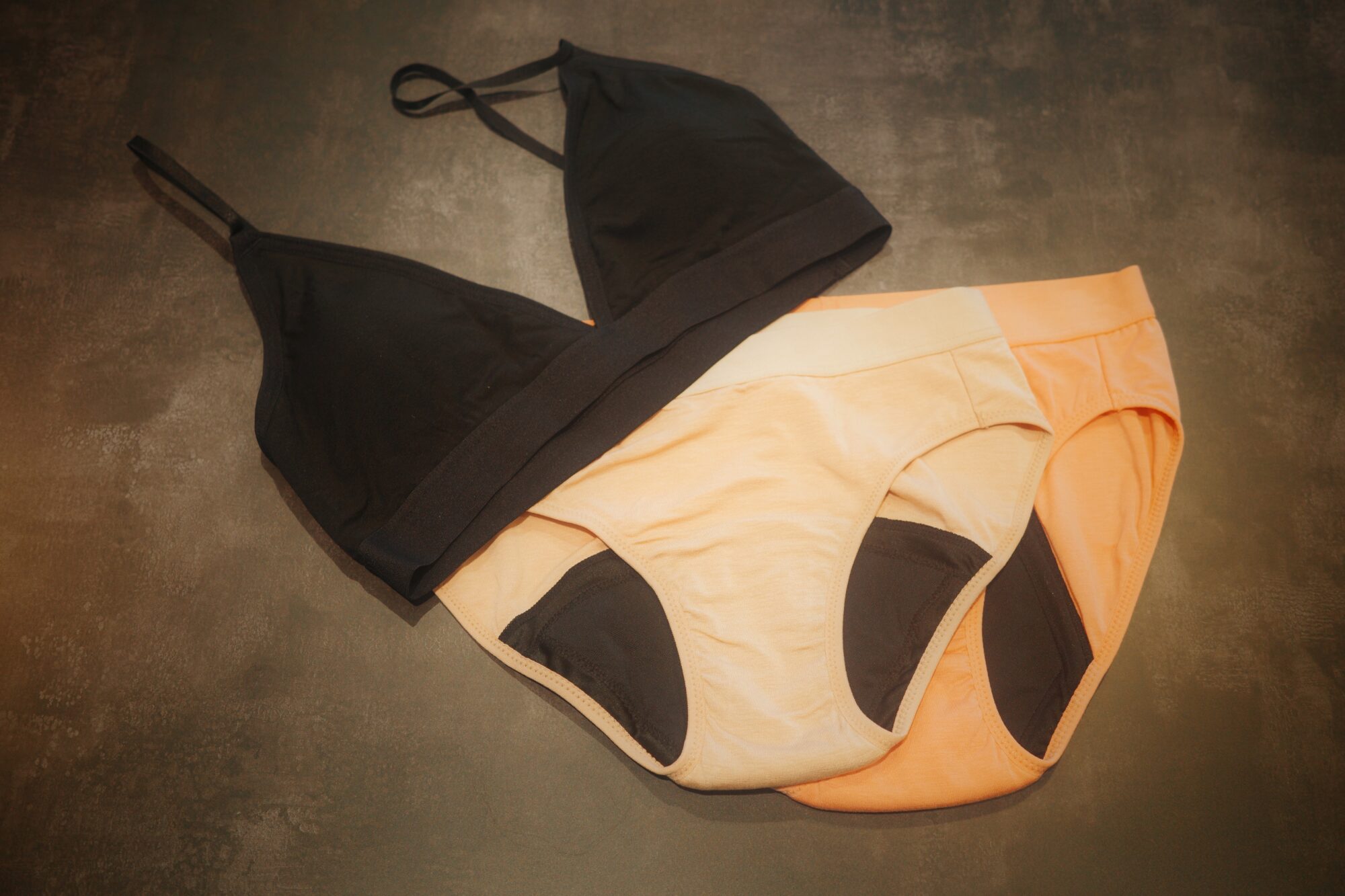 生理やフェムテックへの関心を流行で終わらせない。「プリーツ倶楽部」の想い