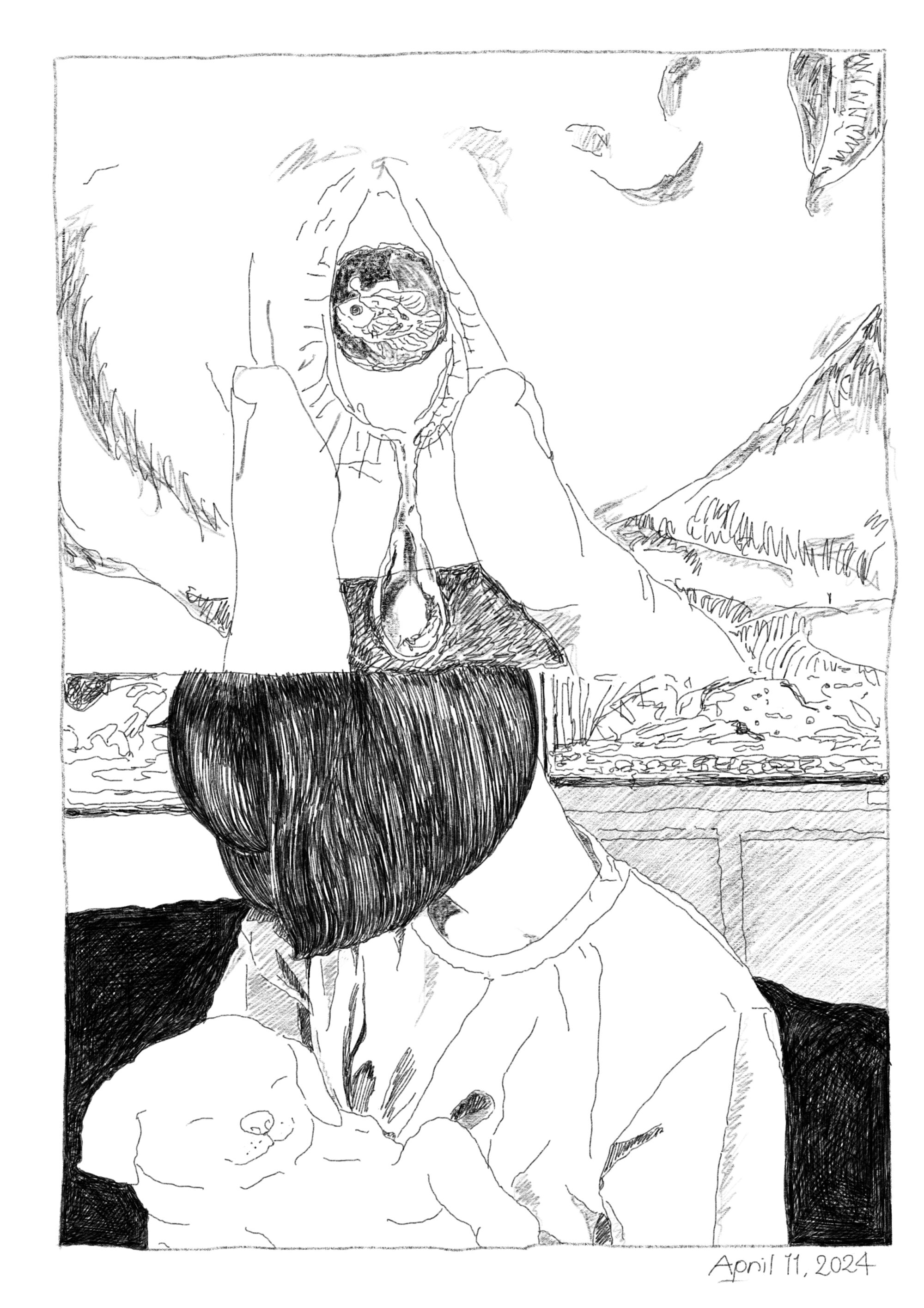 記憶の器／オートモアイ