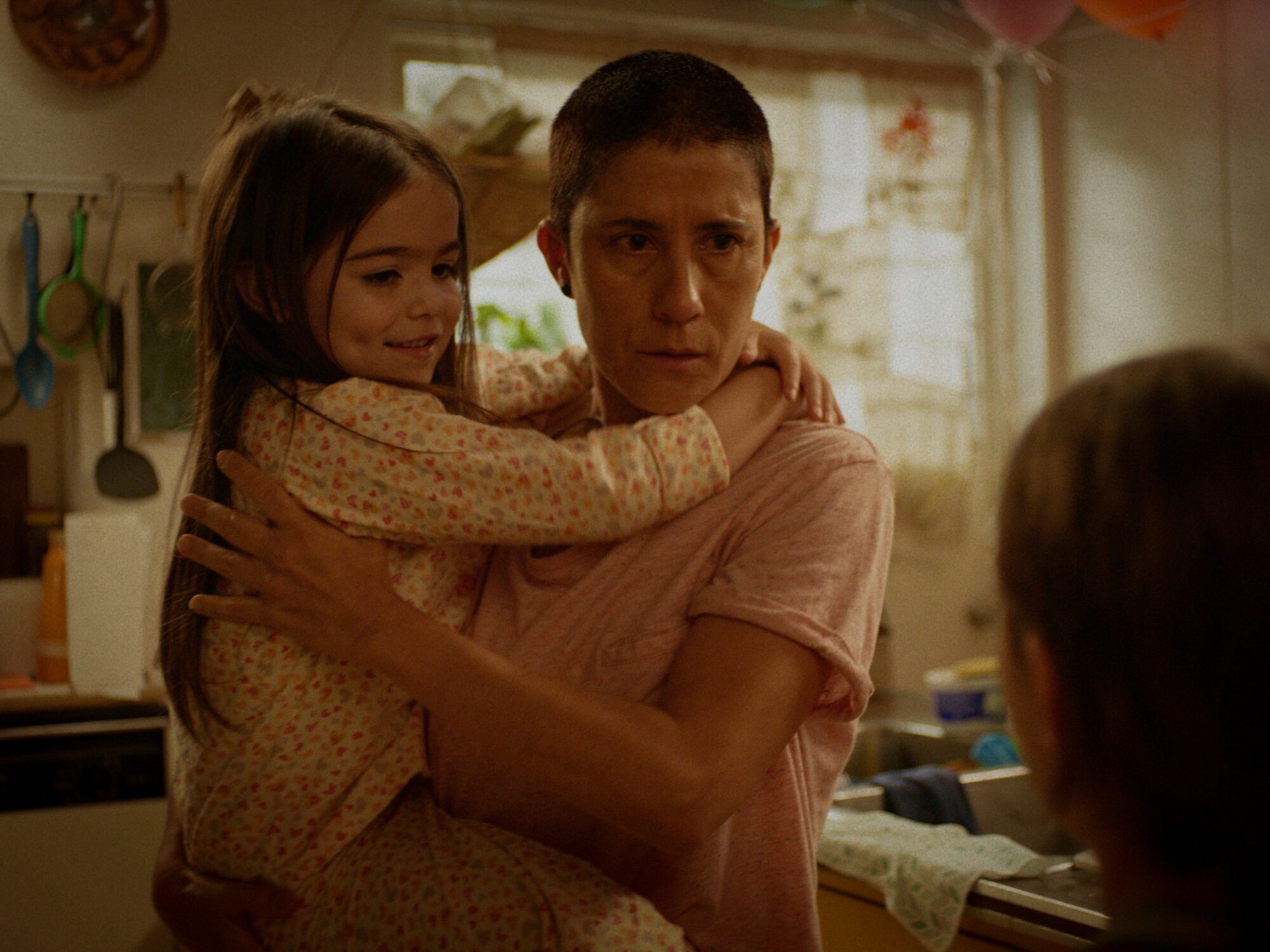 ただ祈ることの力強さ、揺るぎなさ『夏の終わりに願うこと』