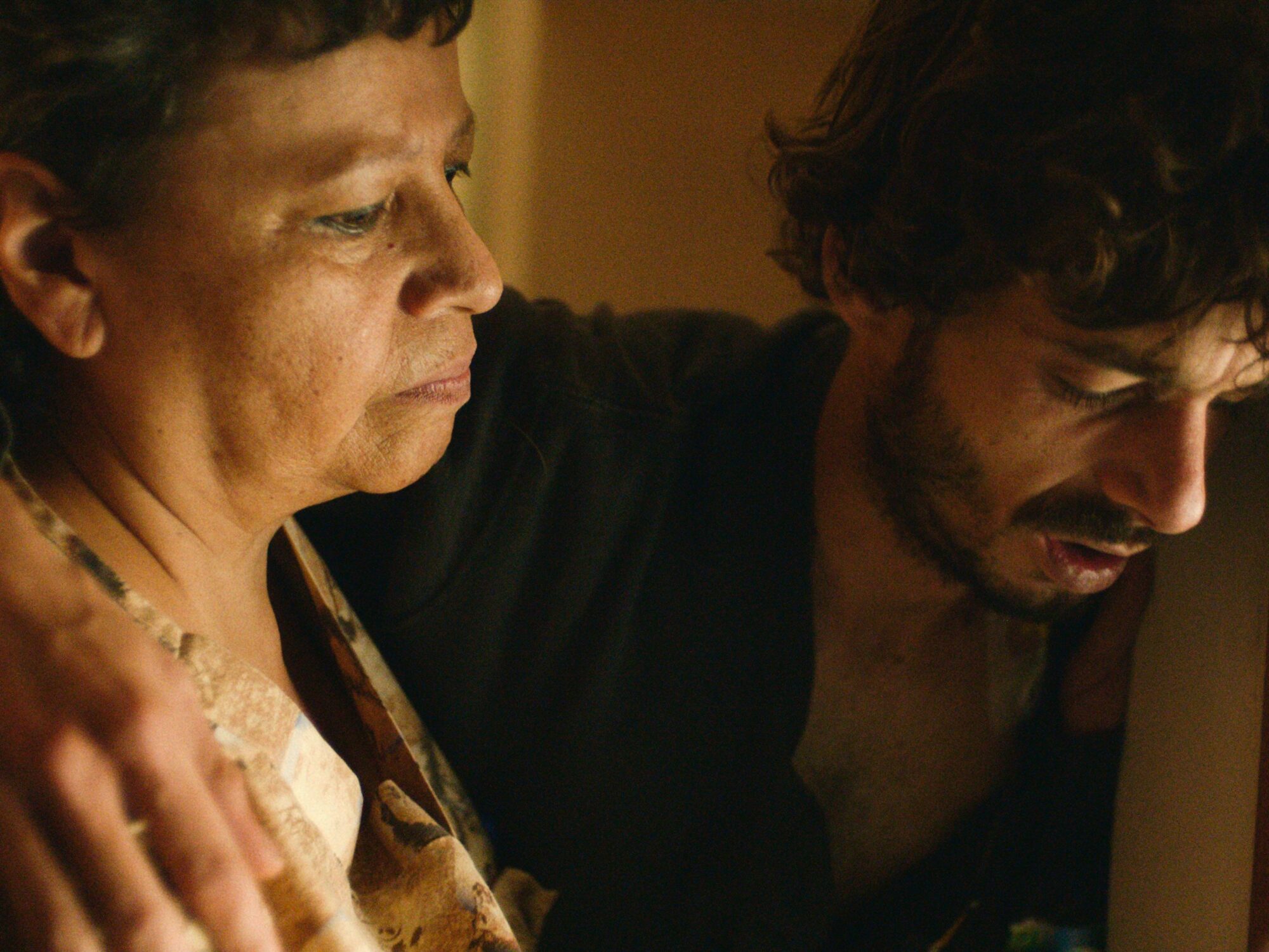 ただ祈ることの力強さ、揺るぎなさ『夏の終わりに願うこと』