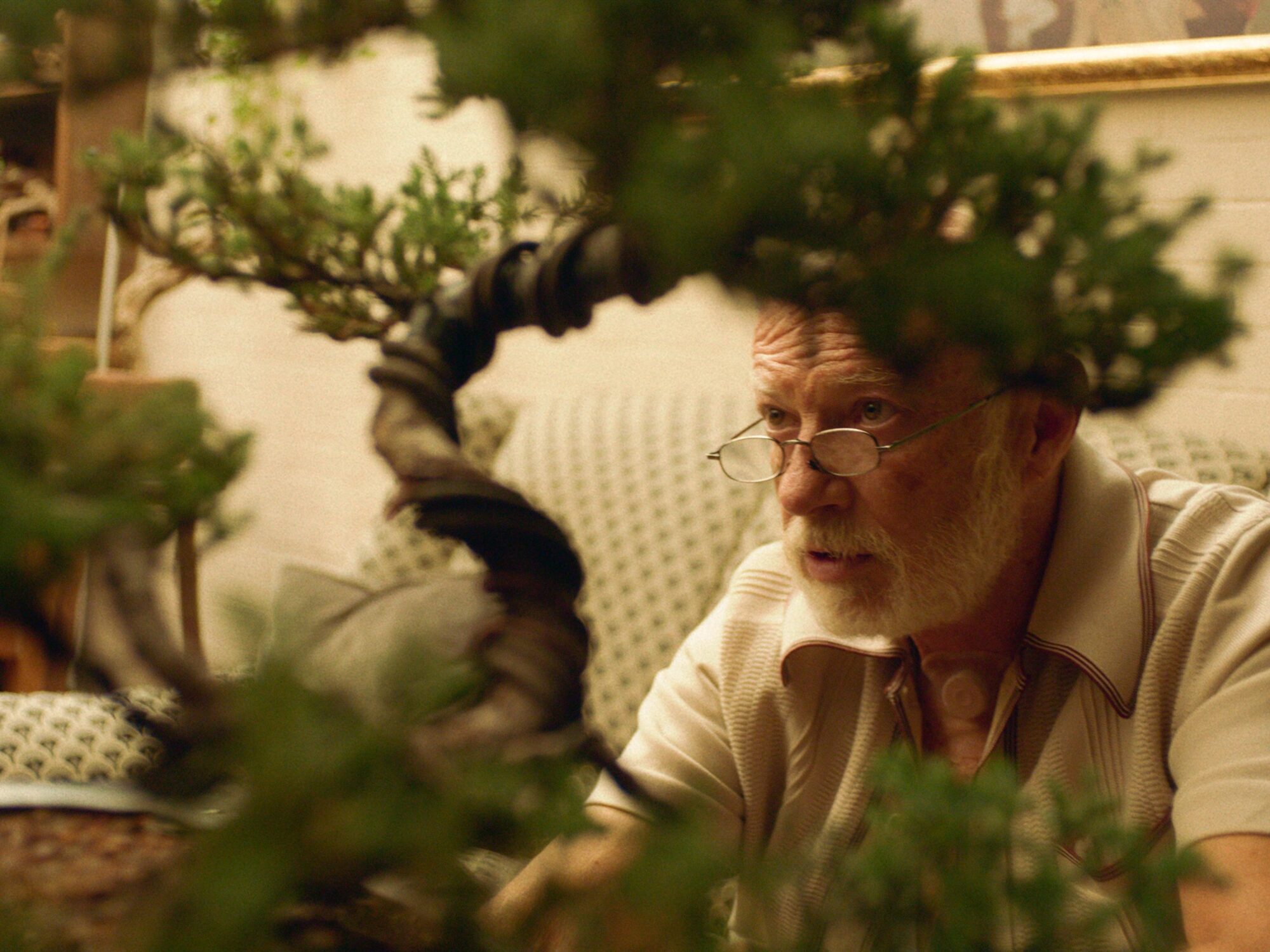 ただ祈ることの力強さ、揺るぎなさ『夏の終わりに願うこと』