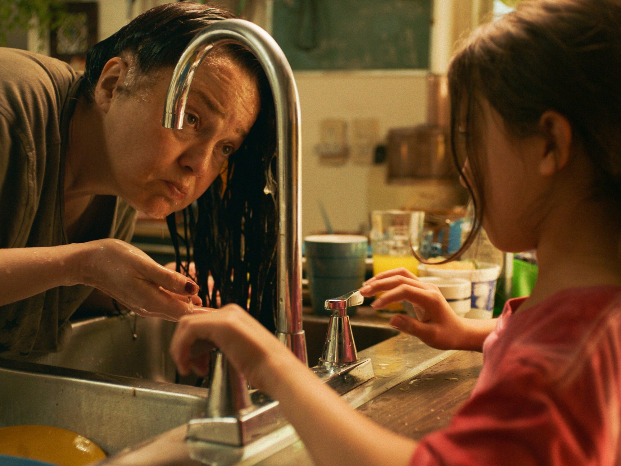 ただ祈ることの力強さ、揺るぎなさ『夏の終わりに願うこと』