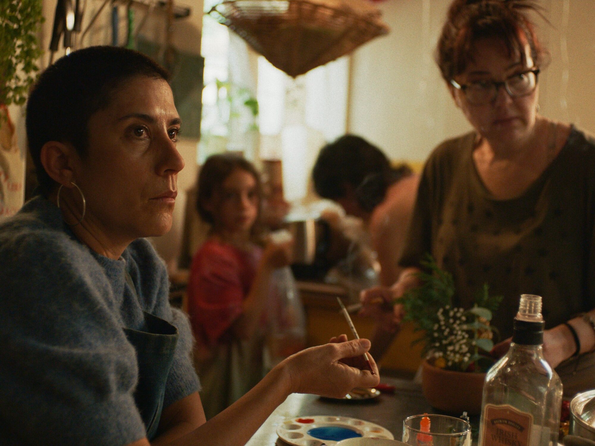 ただ祈ることの力強さ、揺るぎなさ『夏の終わりに願うこと』