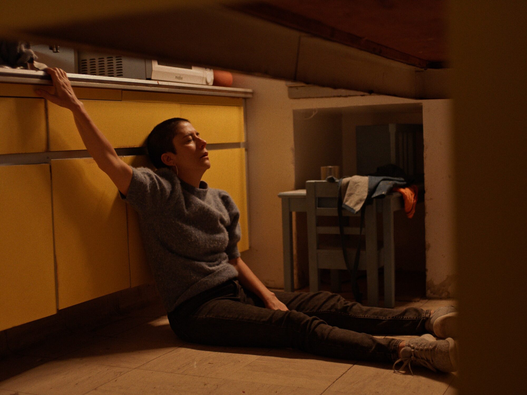 ただ祈ることの力強さ、揺るぎなさ『夏の終わりに願うこと』