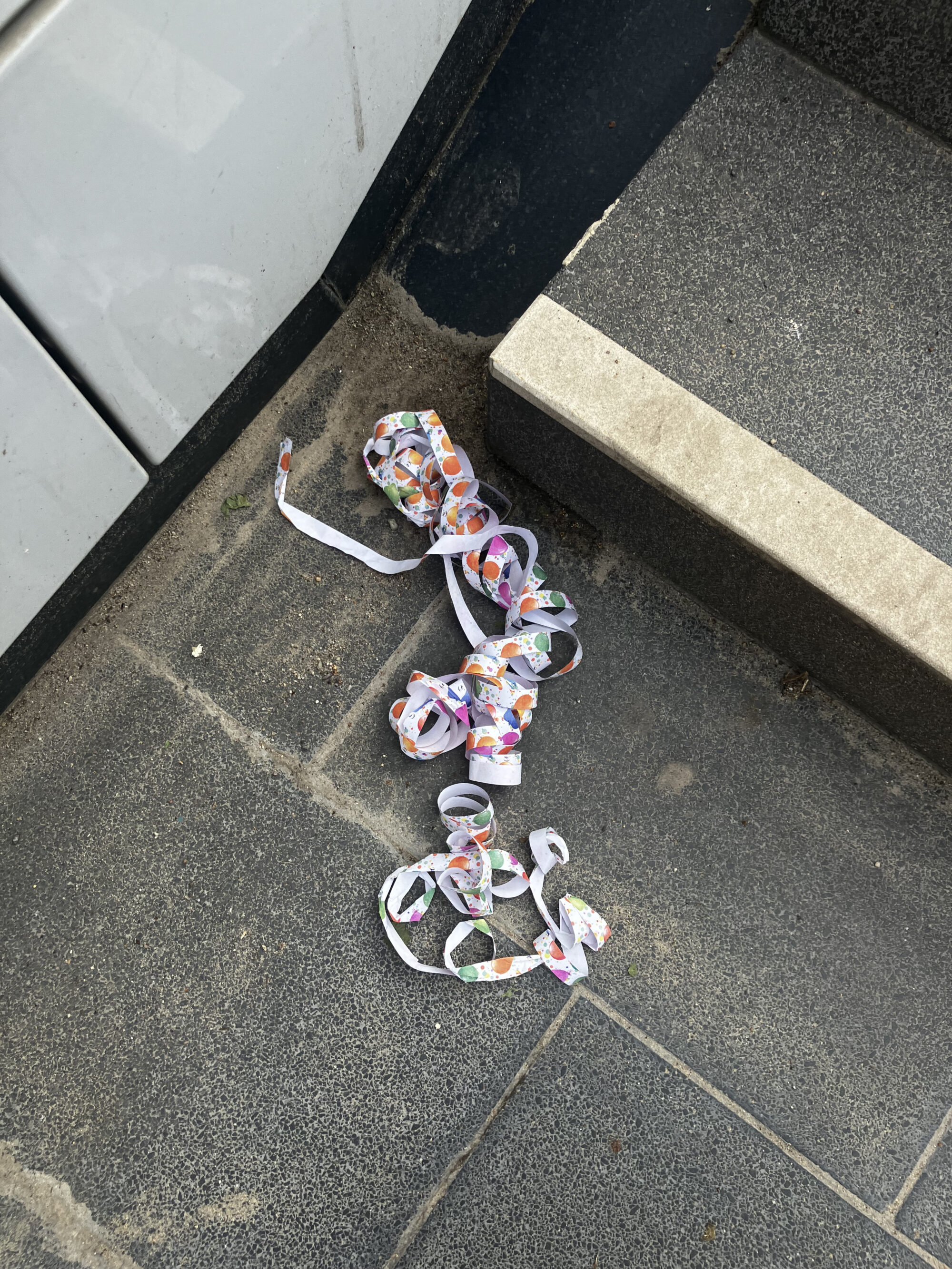 染色という仕事に再会することができたベルリンで／SALLY