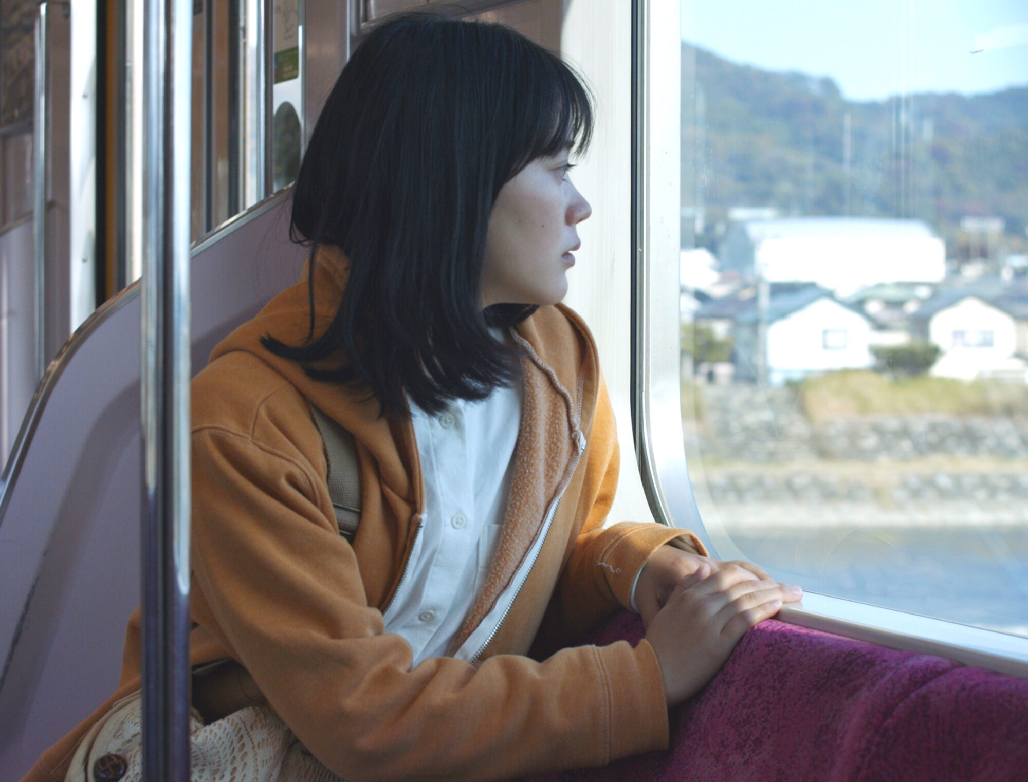 なんでもない場所を歩く幸福。『石がある』太田達成・加納土✕『偶偶放浪記』小指