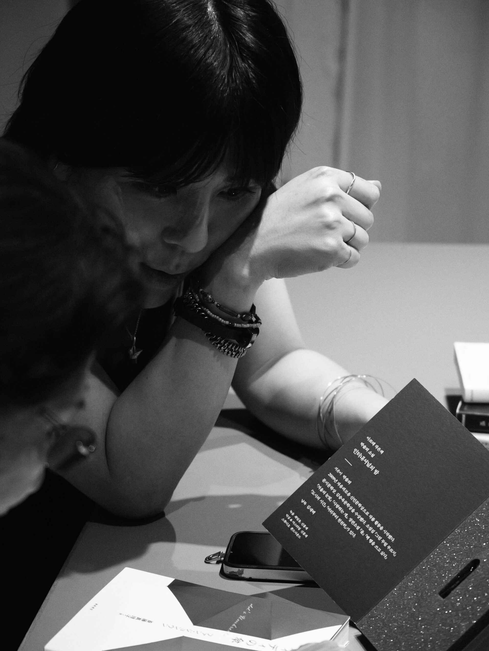 斎藤真理子さんと話したい。「生きていくの大変じゃないですか？」