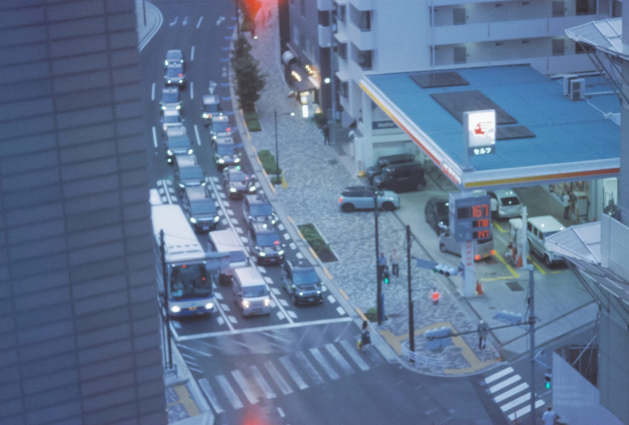 山中瑶子監督が『ナミビアの砂漠』で描きたかった、気持ちと身体のズレと思い通りにならない他者