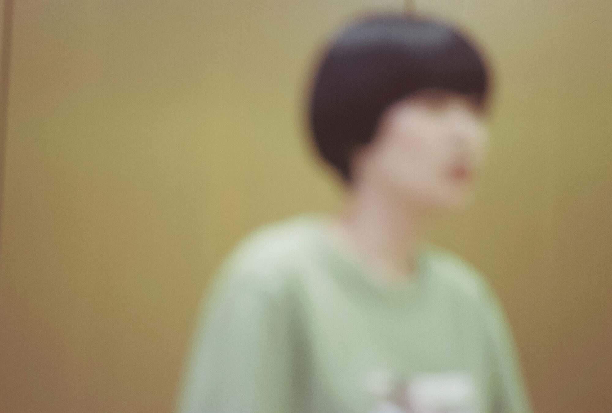 山中瑶子監督が『ナミビアの砂漠』で描きたかった、気持ちと身体のズレと思い通りにならない他者