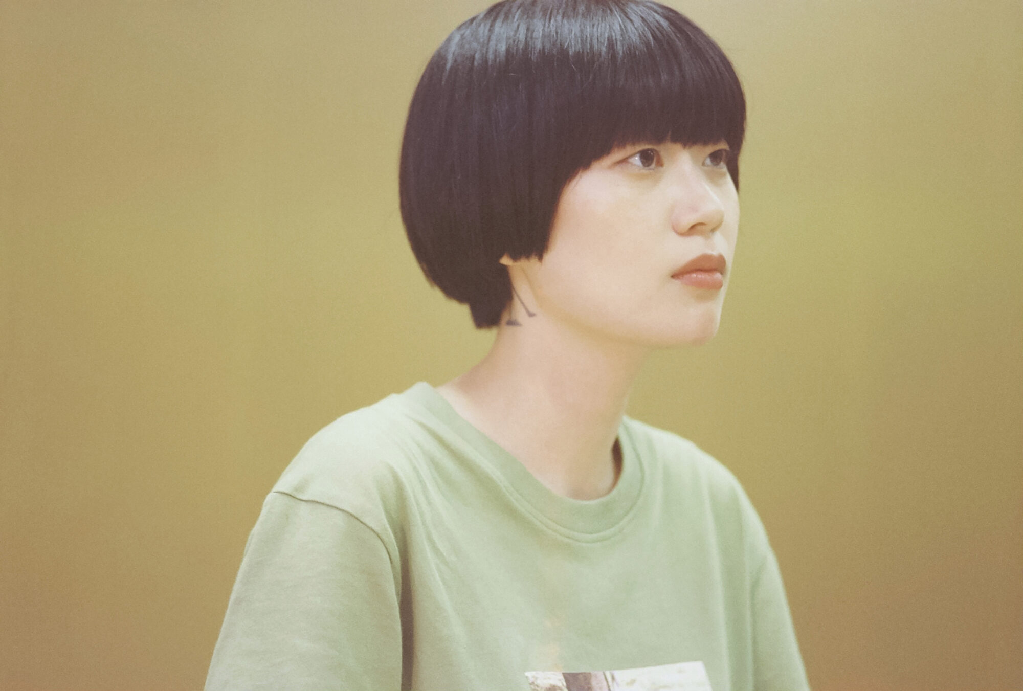 山中瑶子監督が『ナミビアの砂漠』で描きたかった、気持ちと身体のズレと思い通りにならない他者