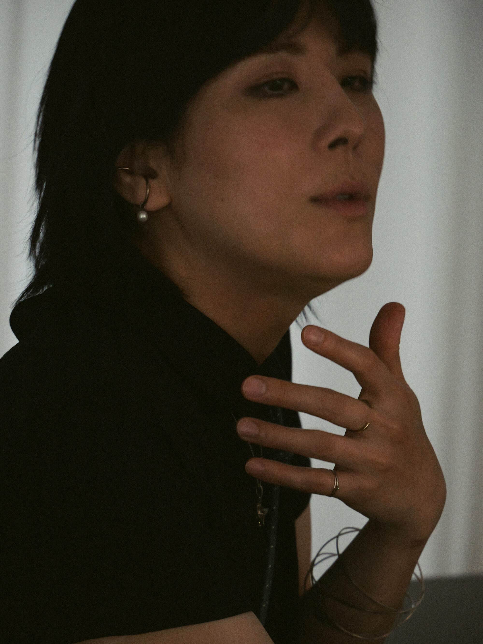 斎藤真理子さんと話したい。「生きていくの大変じゃないですか？」