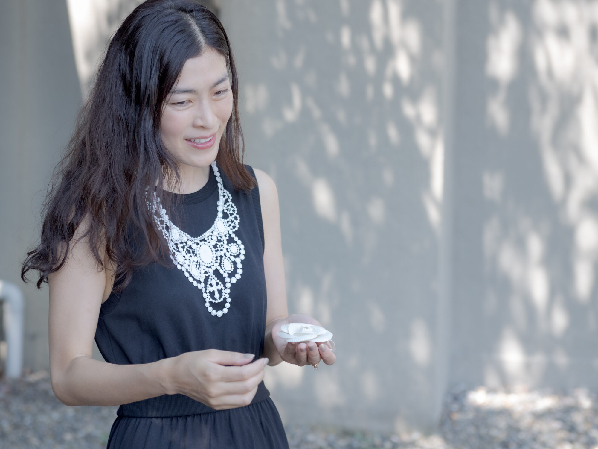 小林エリカ×塚本百合子　教科書には載らない個人的な戦争の話から見えるもの