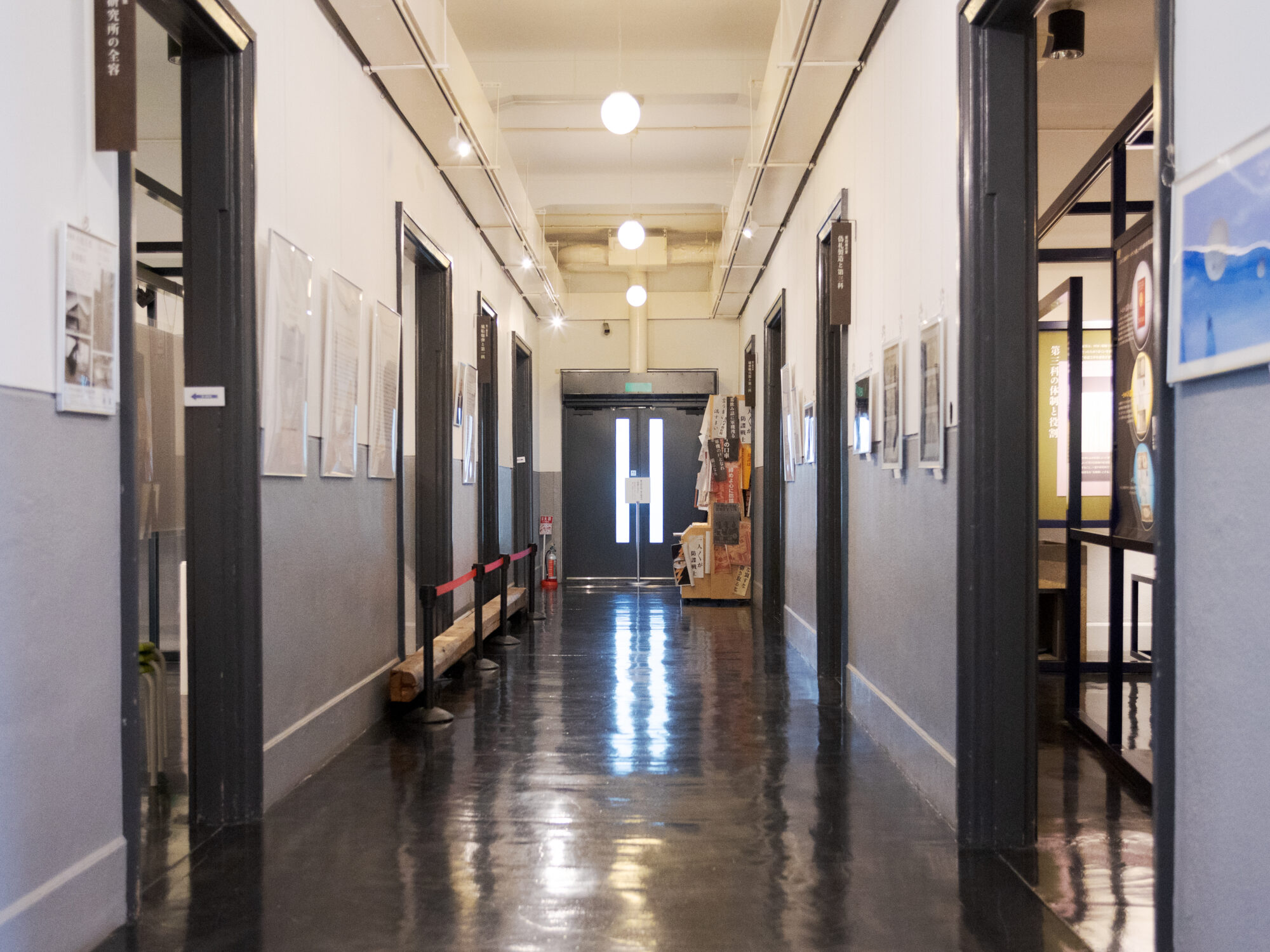 小林エリカ×塚本百合子　教科書には載らない個人的な戦争の話から見えるもの