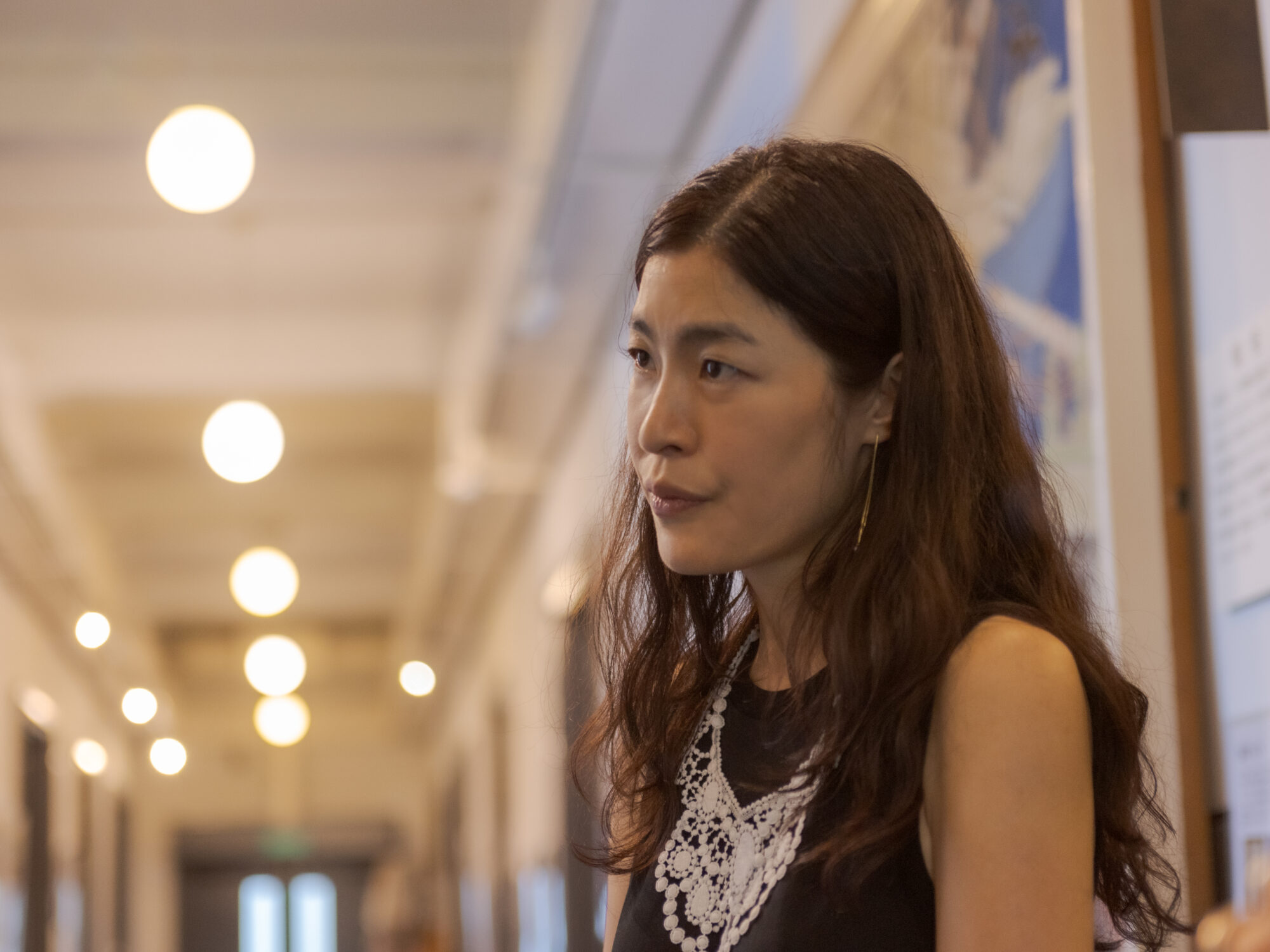 小林エリカ×塚本百合子　教科書には載らない個人的な戦争の話から見えるもの