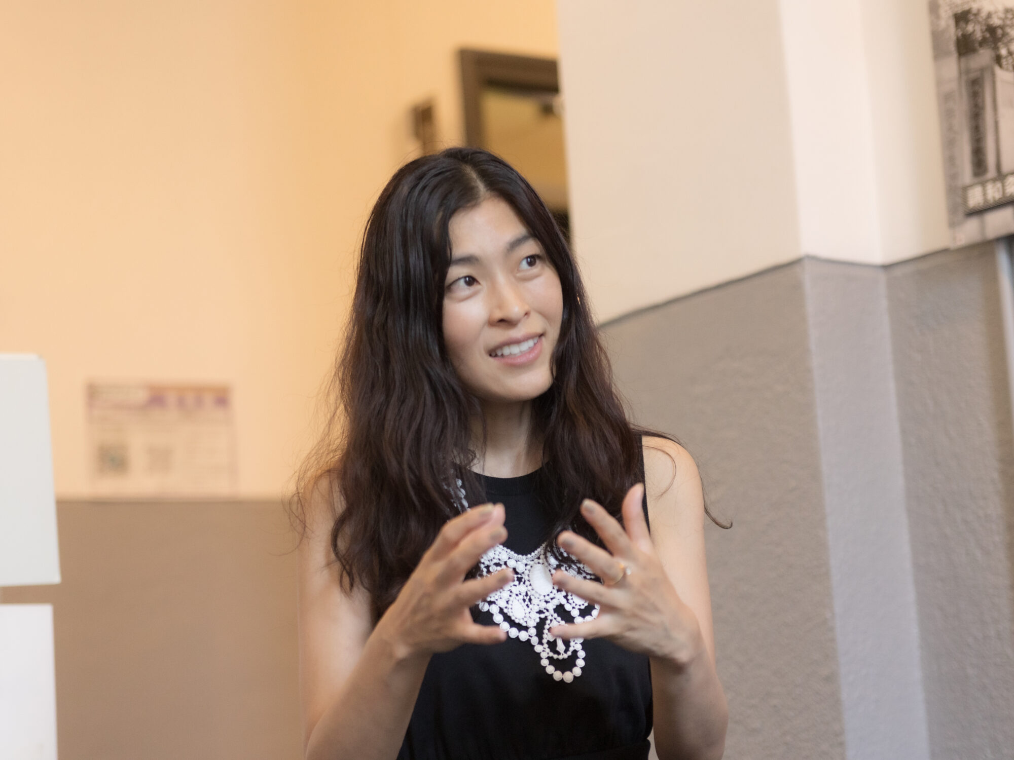 小林エリカ×塚本百合子　教科書には載らない個人的な戦争の話から見えるもの