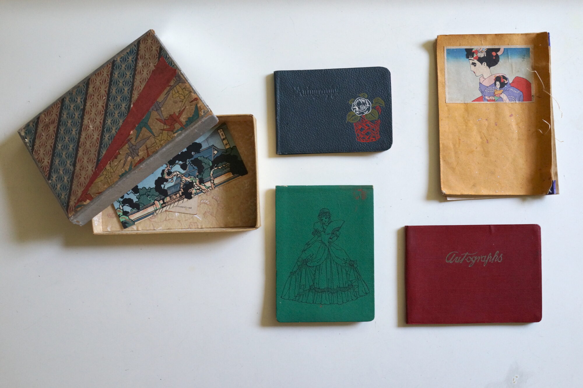 小林エリカ×塚本百合子　教科書には載らない個人的な戦争の話から見えるもの