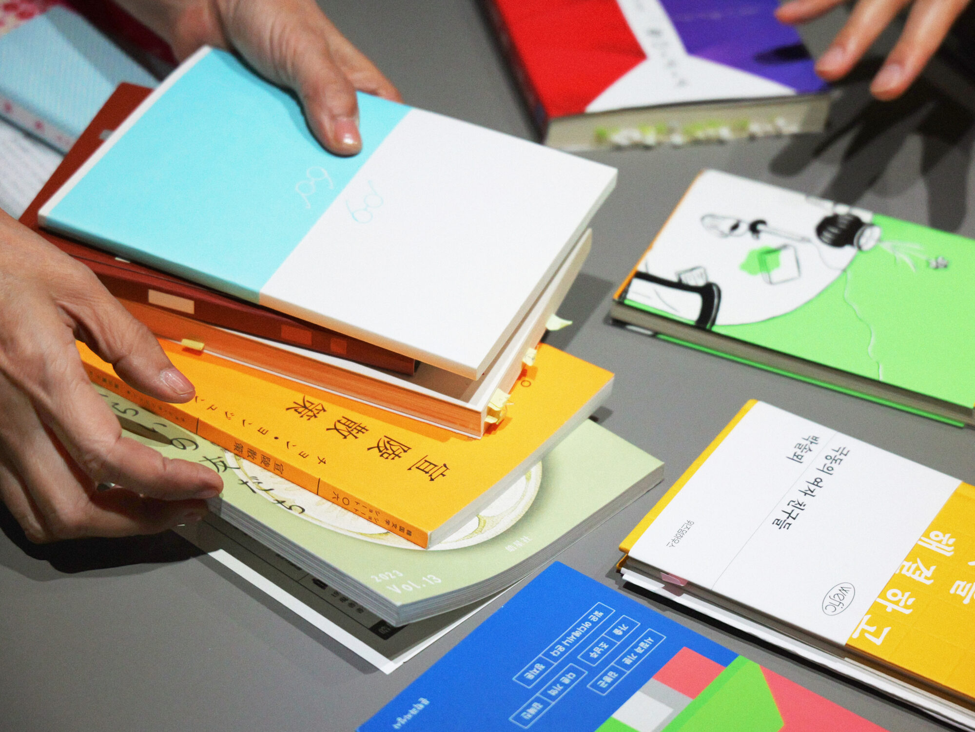 斎藤真理子さんと話したい。「生きていくの大変じゃないですか？」