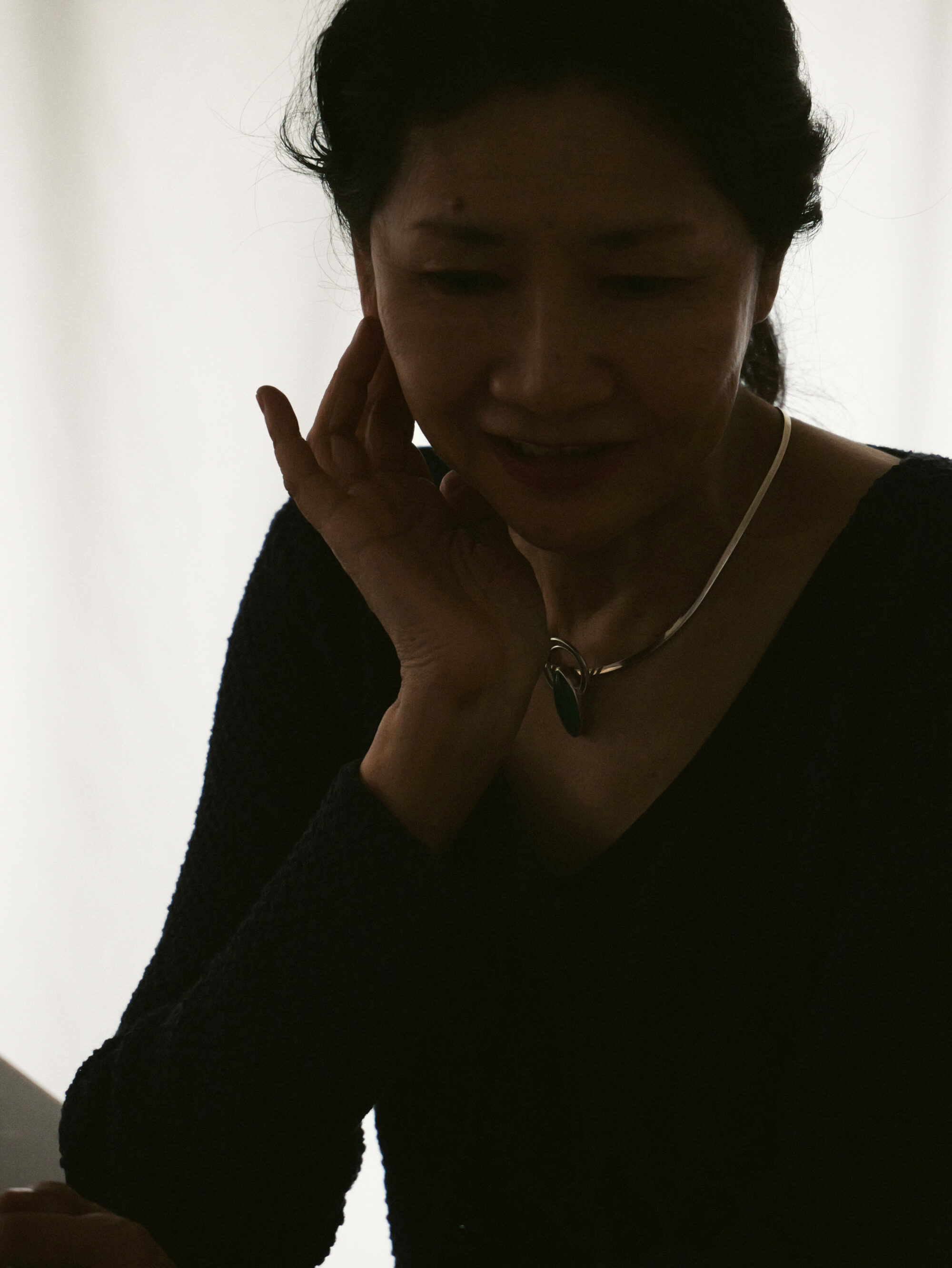 斎藤真理子さんと話したい。「生きていくの大変じゃないですか？」