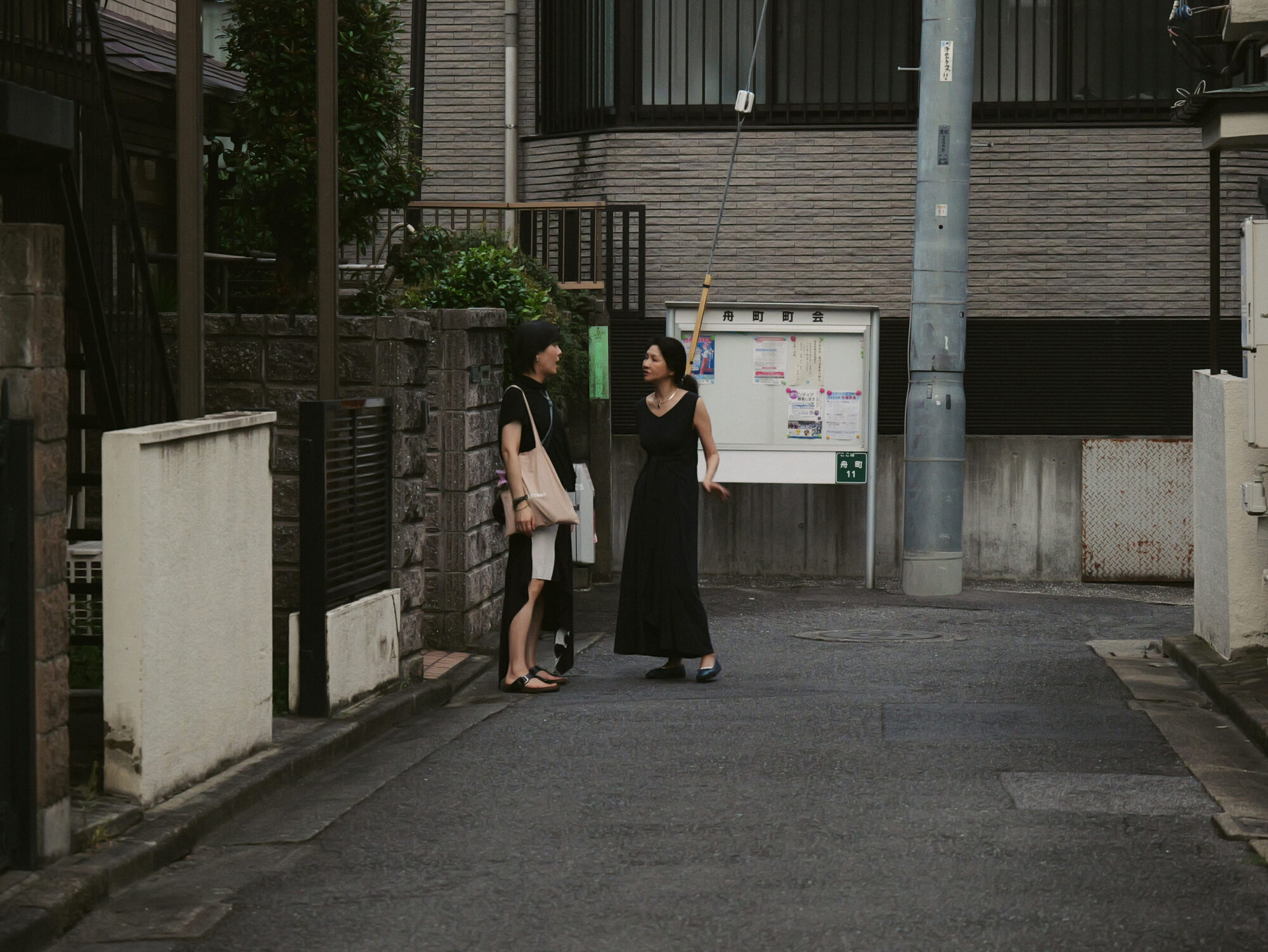 斎藤真理子さんと話したい。「生きていくの大変じゃないですか？」