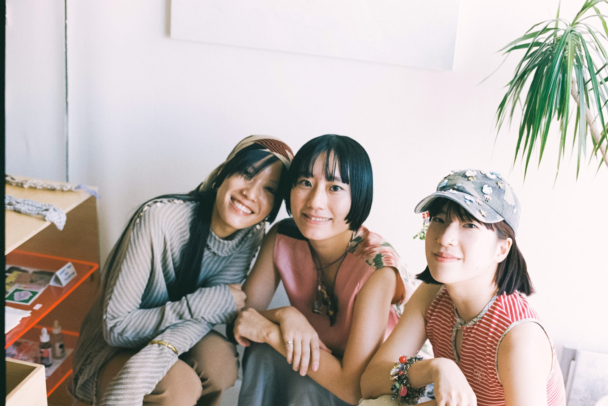 みんなが水平でいられる、小さく集まれる場所を。愛の循環を考えるセレクトショップ・SEASON