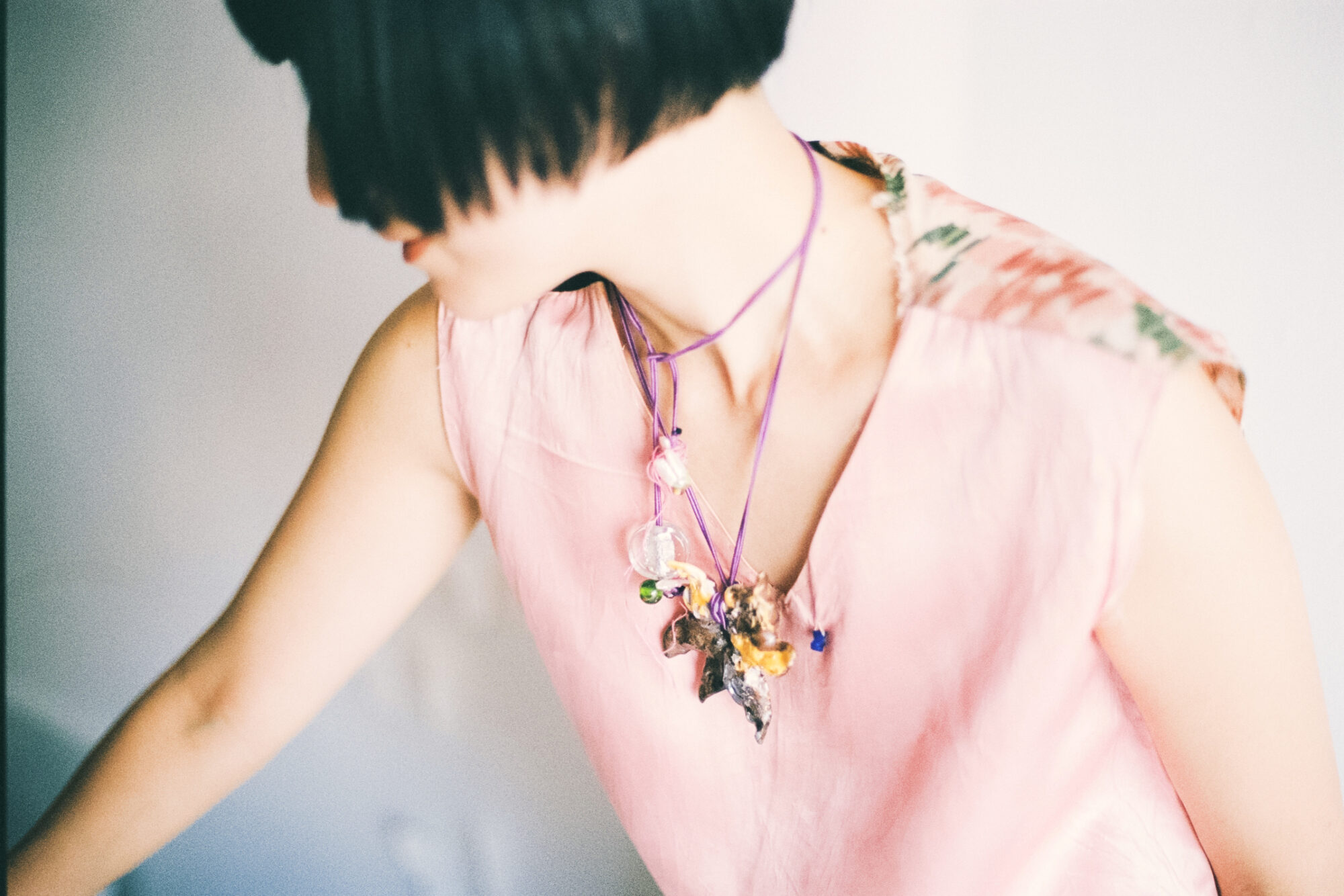 みんなが水平でいられる、小さく集まれる場所を。愛の循環を考えるセレクトショップ・SEASON