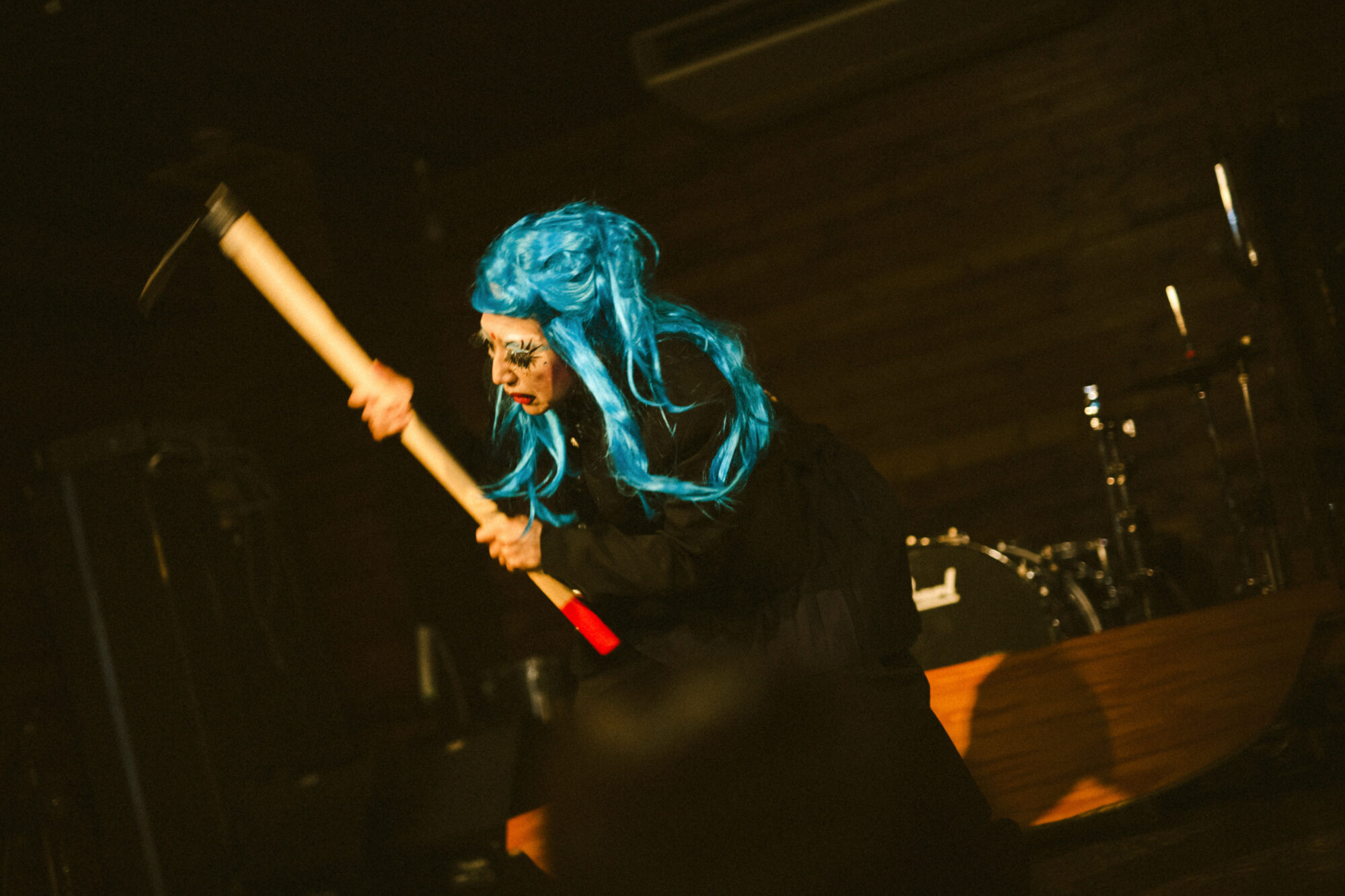 平成のクィアパーティーからバトンをつなぐ。「こどくにおどるクィアの集い」イベントレポ