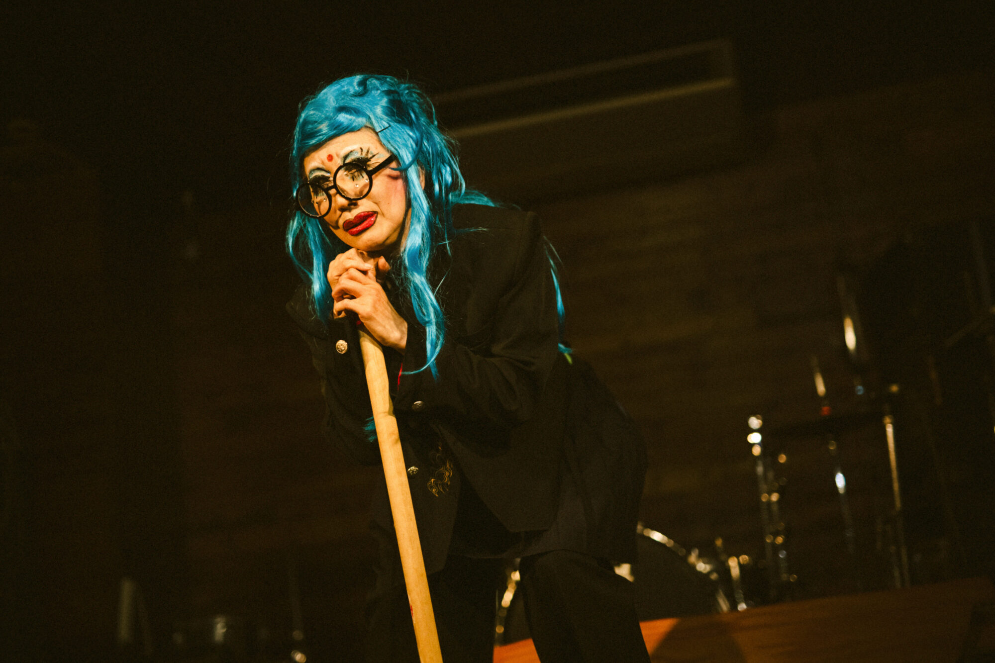 平成のクィアパーティーからバトンをつなぐ。「こどくにおどるクィアの集い」イベントレポ