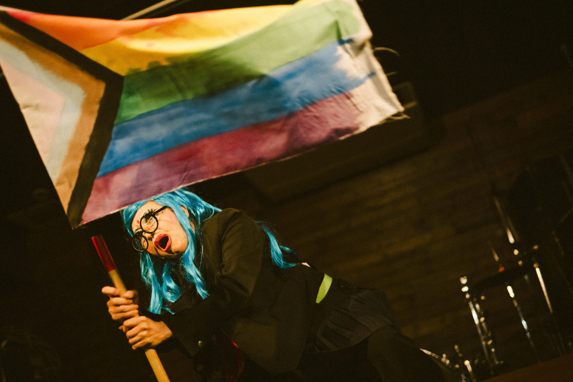 平成のクィアパーティーからバトンをつなぐ。「こどくにおどるクィアの集い」イベントレポ