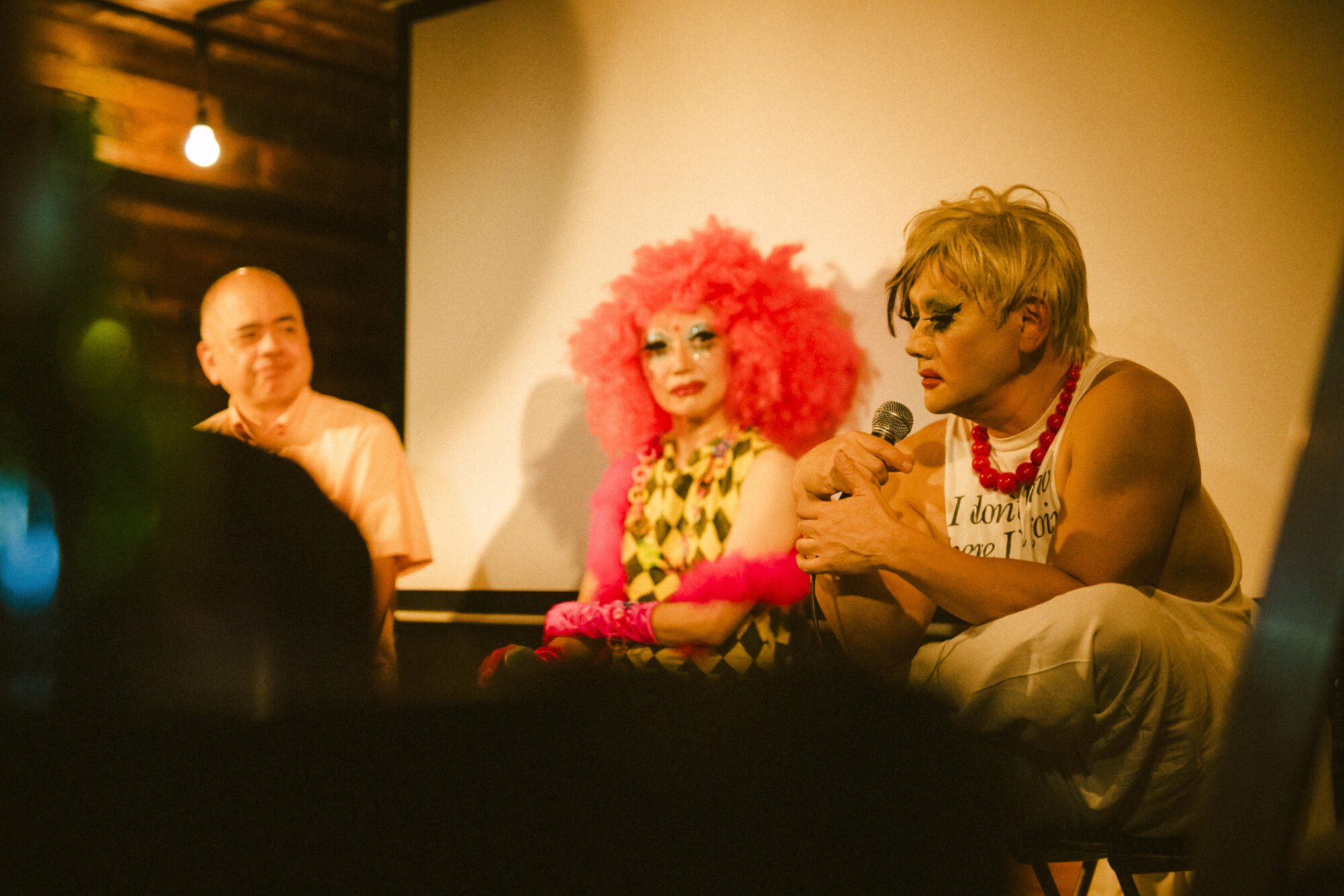 平成のクィアパーティーからバトンをつなぐ。「こどくにおどるクィアの集い」イベントレポ