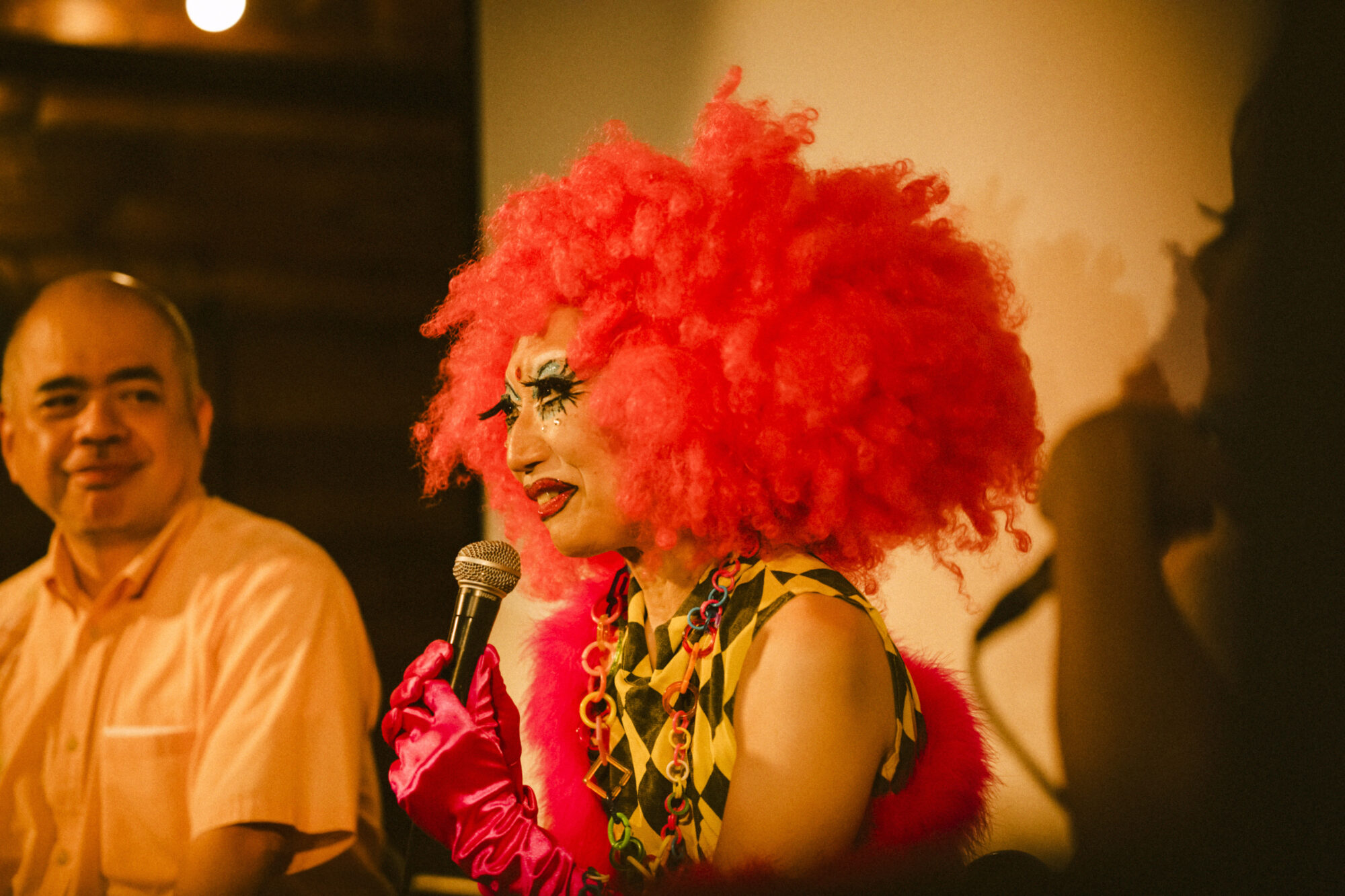 平成のクィアパーティーからバトンをつなぐ。「こどくにおどるクィアの集い」イベントレポ