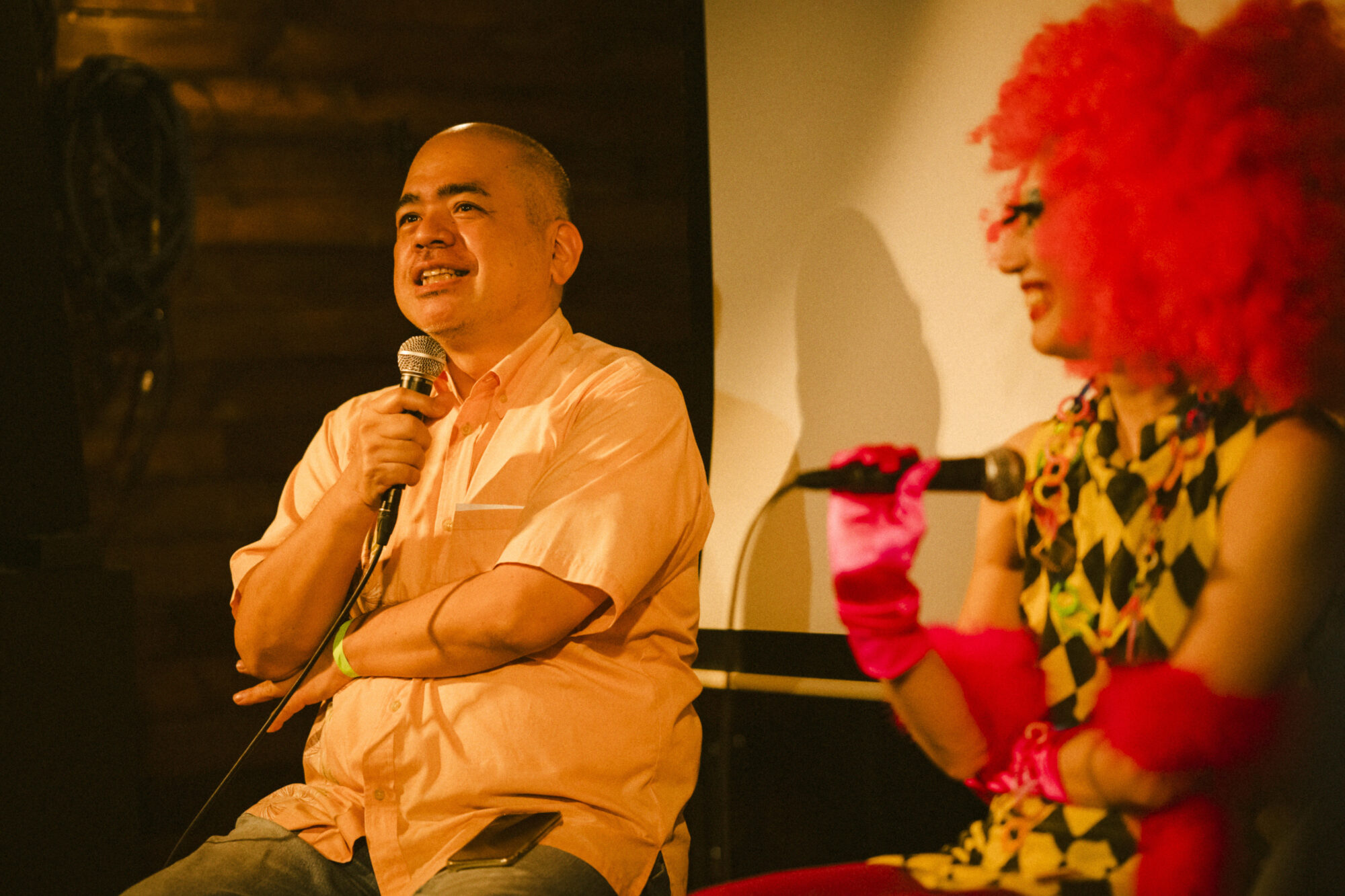 平成のクィアパーティーからバトンをつなぐ。「こどくにおどるクィアの集い」イベントレポ