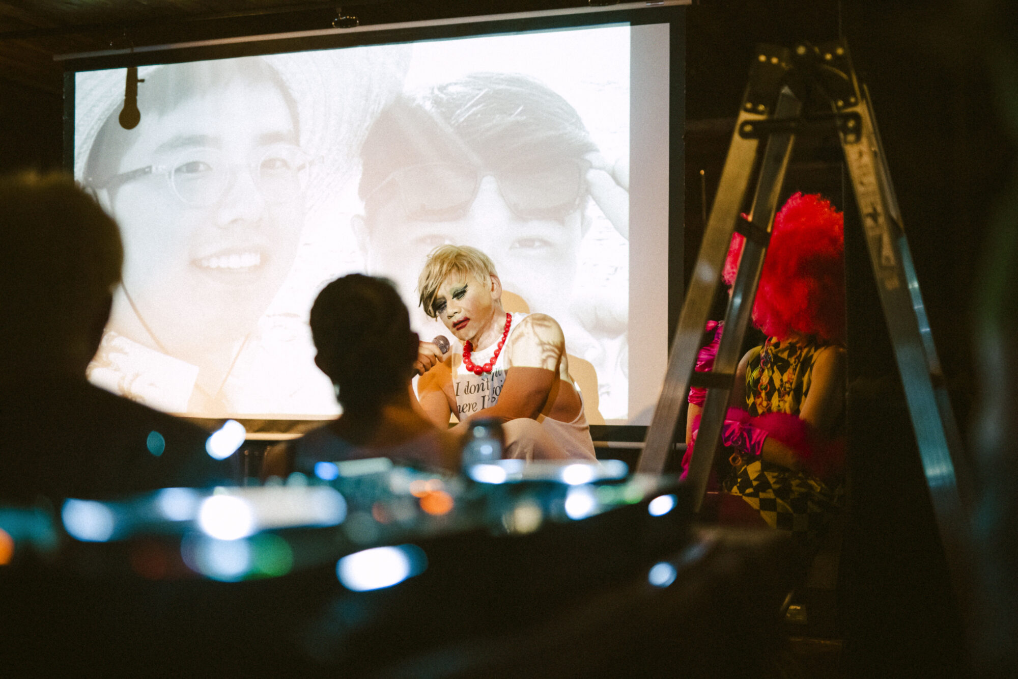 平成のクィアパーティーからバトンをつなぐ。「こどくにおどるクィアの集い」イベントレポ