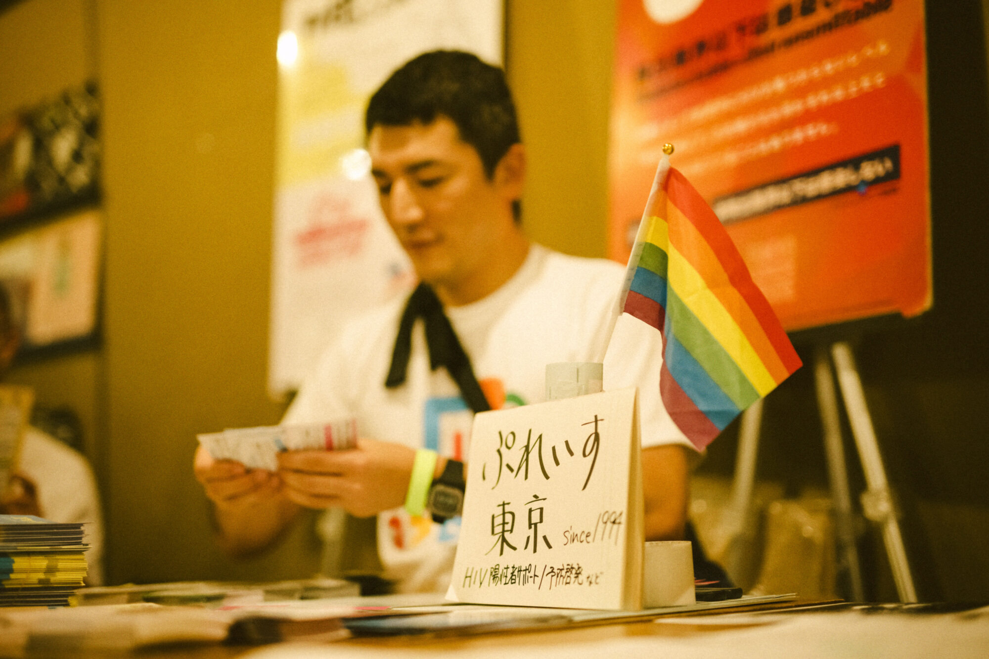 平成のクィアパーティーからバトンをつなぐ。「こどくにおどるクィアの集い」イベントレポ