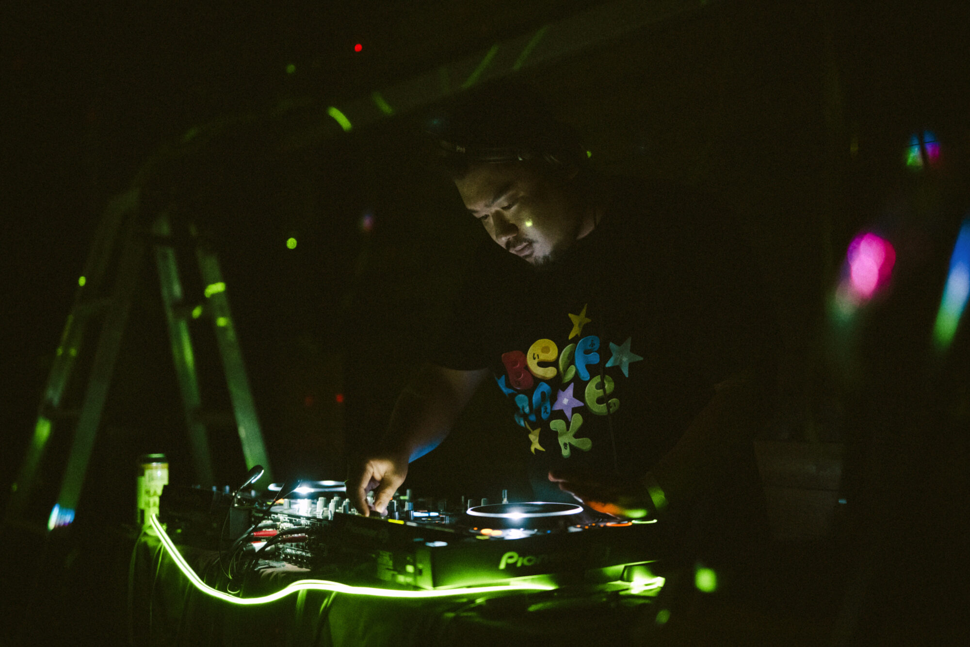 平成のクィアパーティーからバトンをつなぐ。「こどくにおどるクィアの集い」イベントレポ